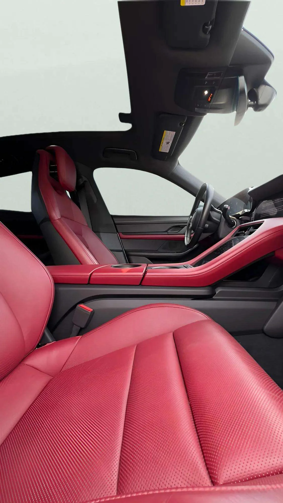 PORSCHE Taycan 4S - Image 6