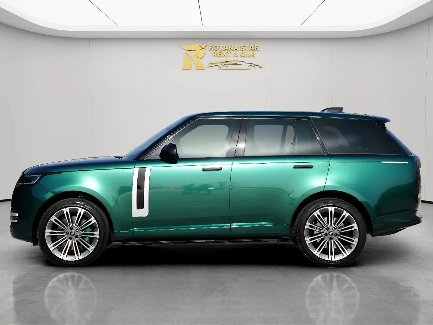 LANDROVER Range Rover Autobiography - Image 3