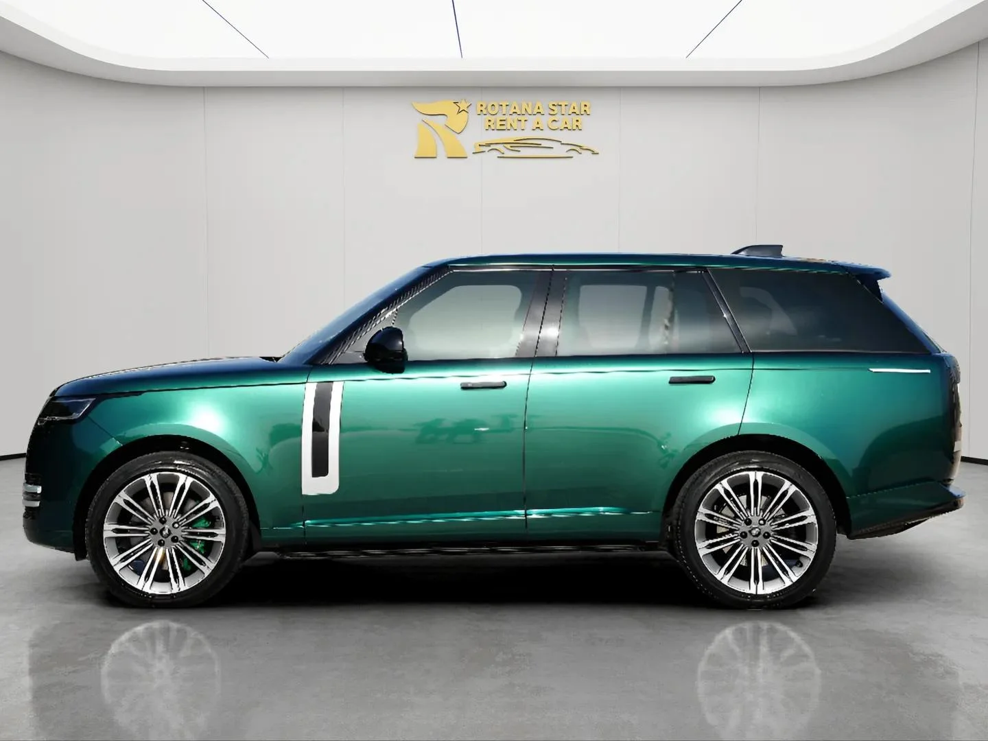 LANDROVER Range Rover Autobiography - Image 3