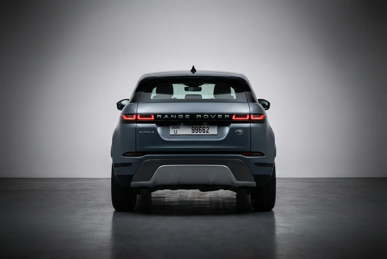 Range Rover Evoque - Image 3