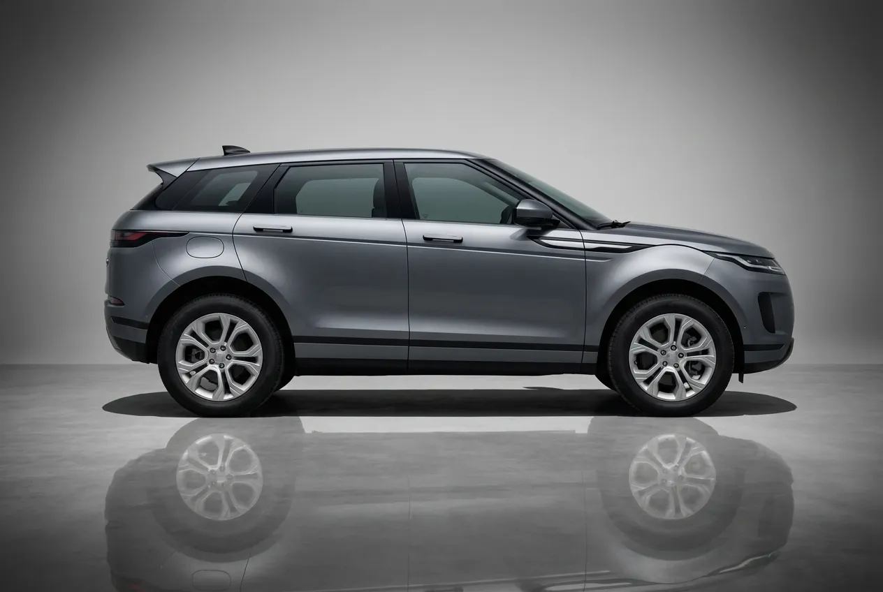 Range Rover Evoque - Image 2