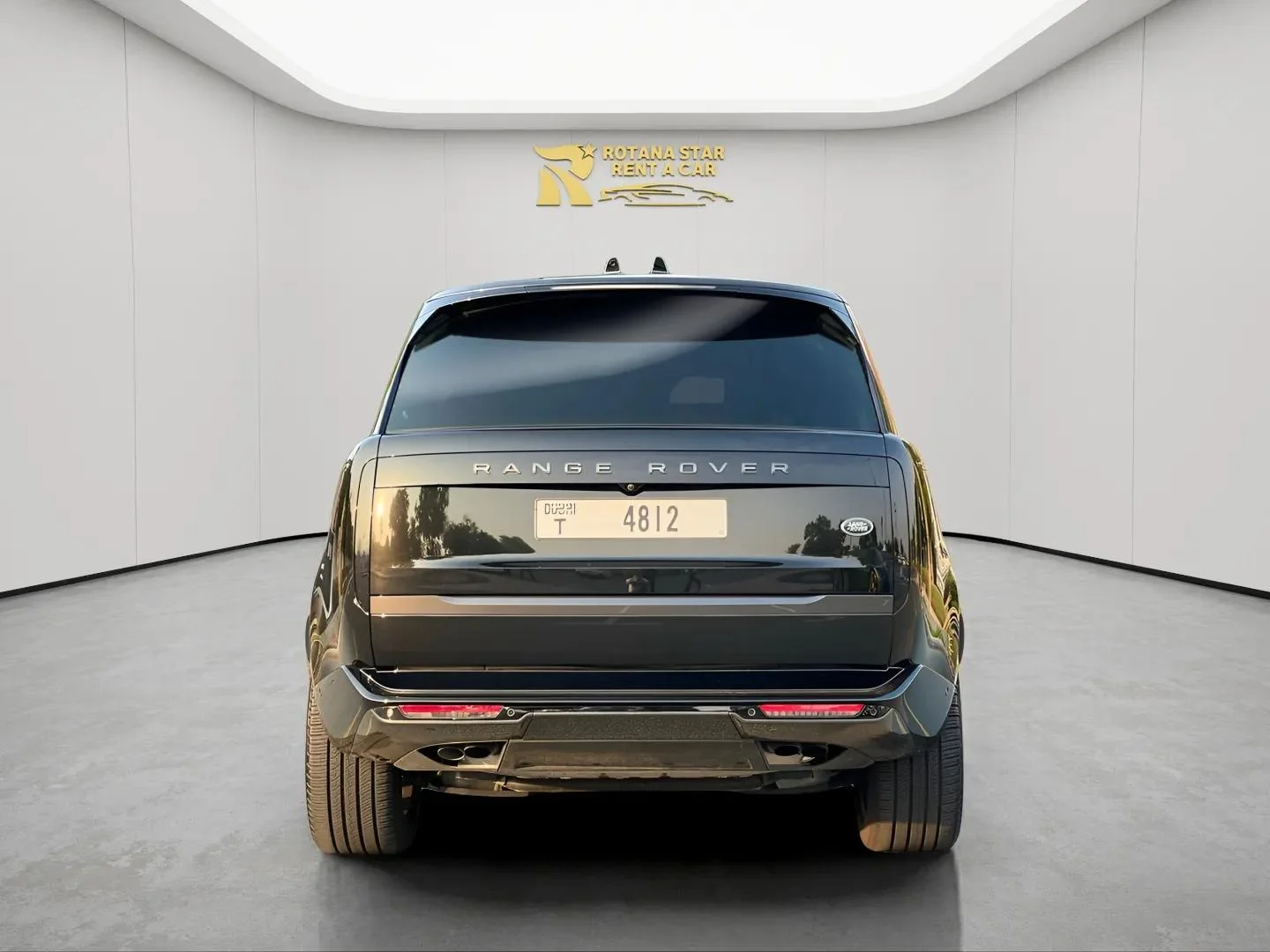 Range Rover HSE - Image 5