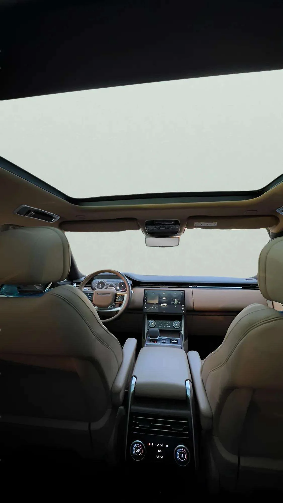 Range Rover HSE - Image 8