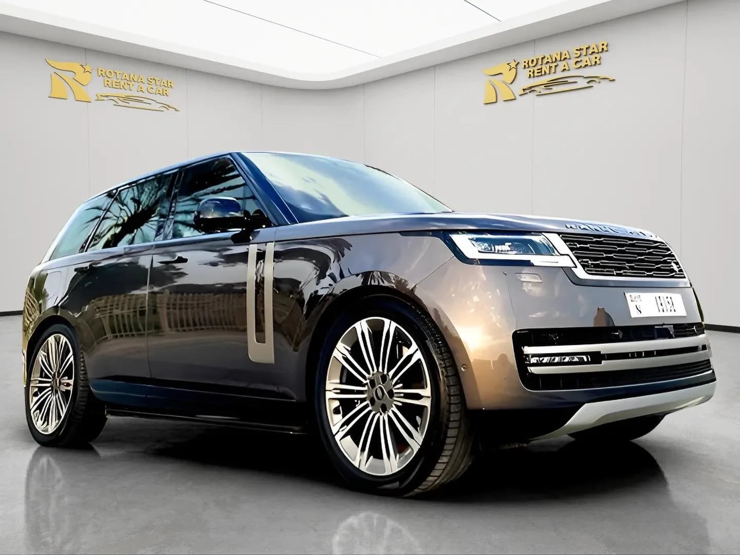 Range Rover HSE - Image 2