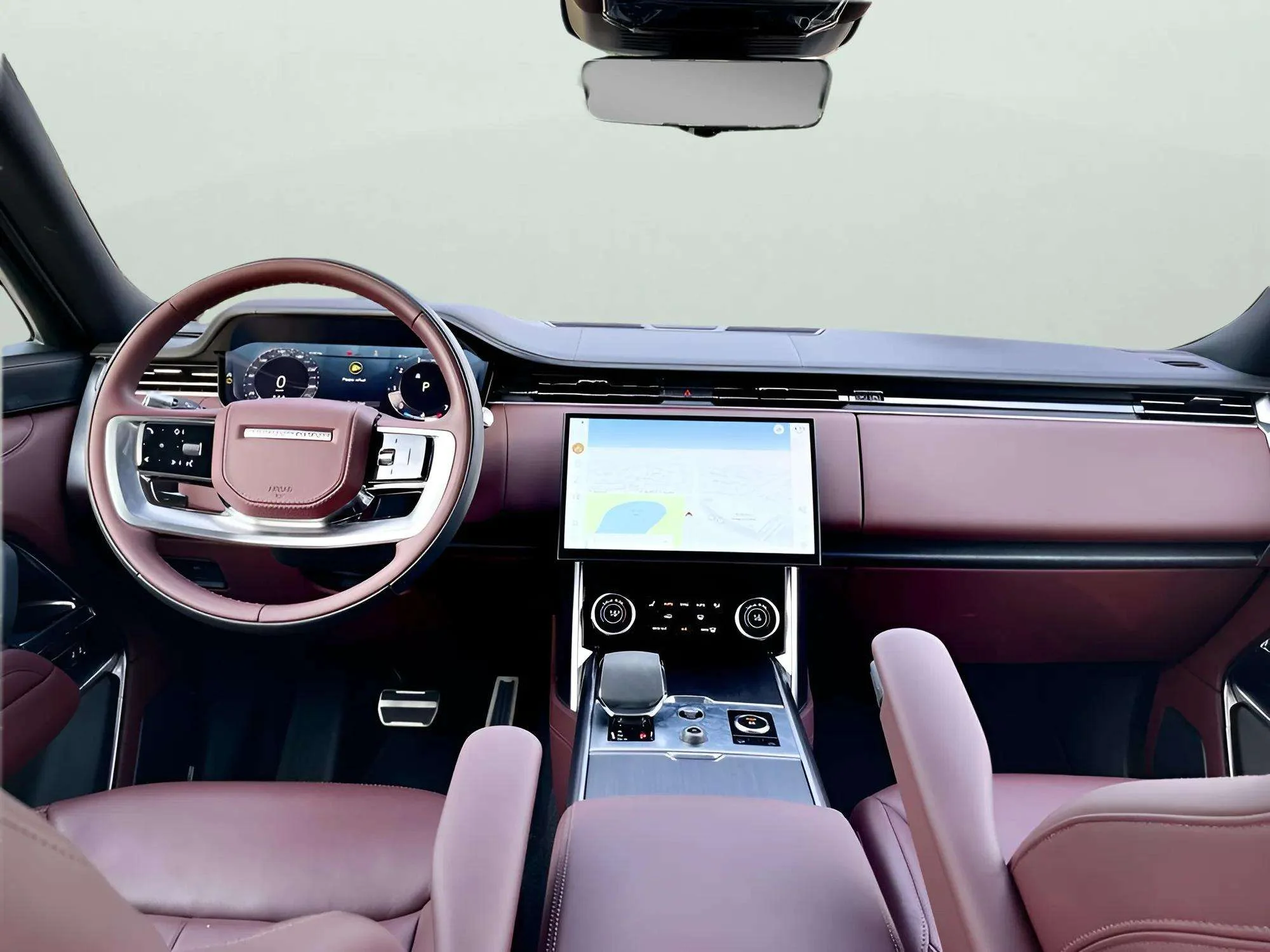 Range Rover HSE - Image 7