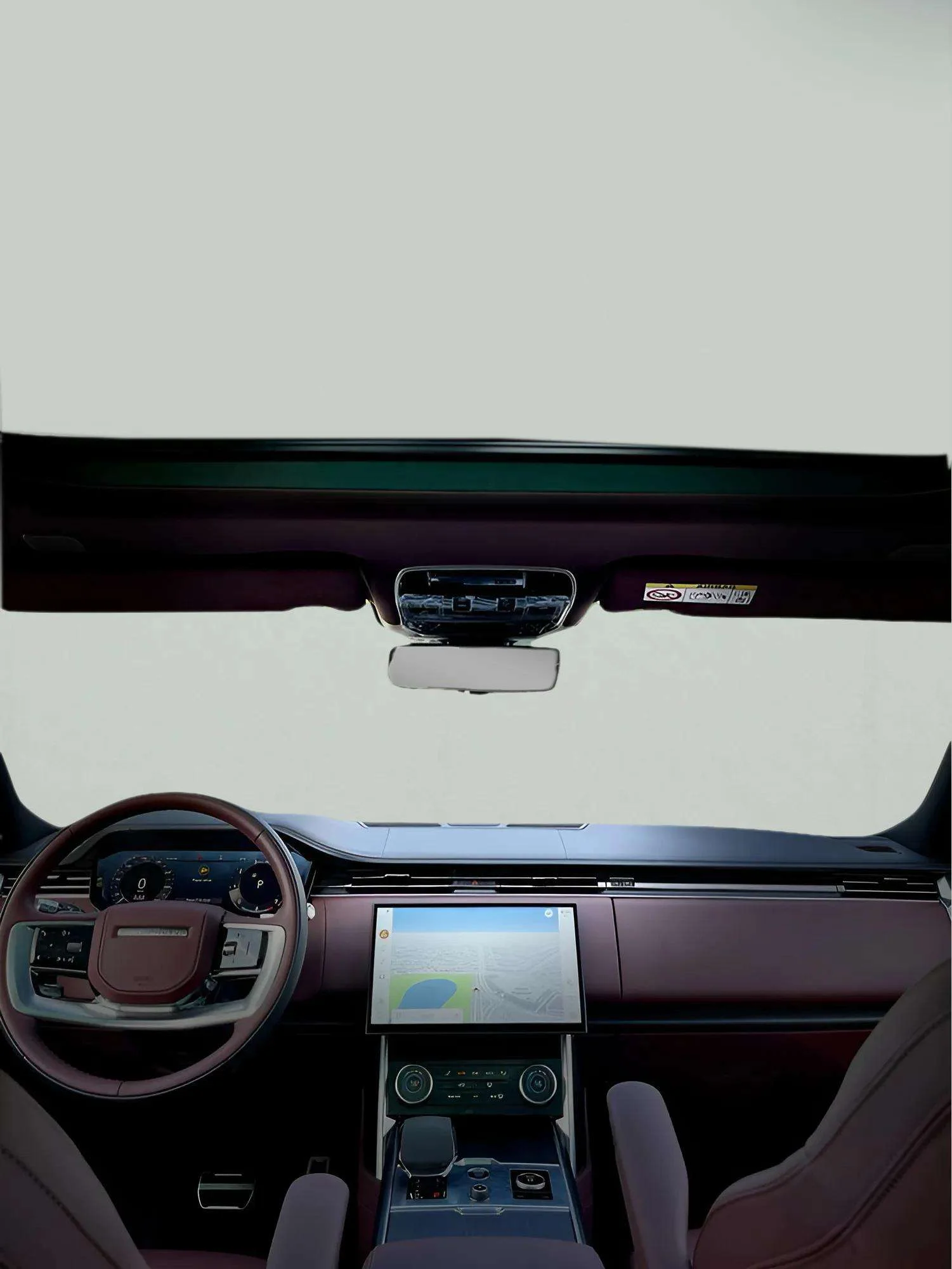 Range Rover HSE - Image 8