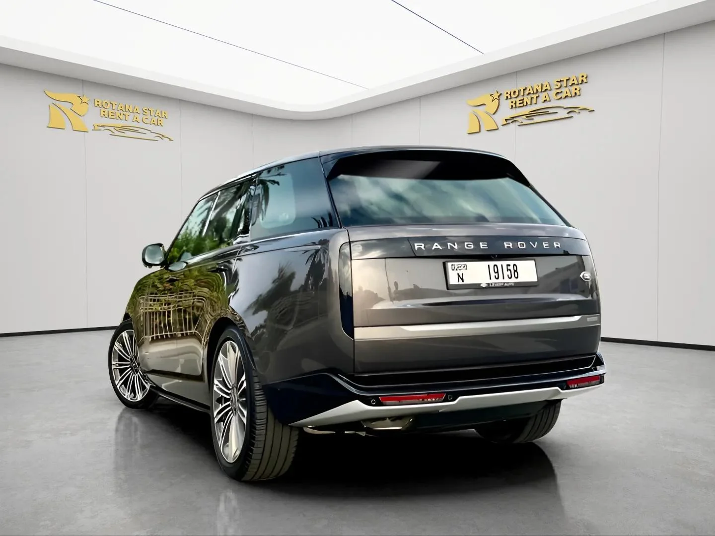Range Rover HSE - Image 9