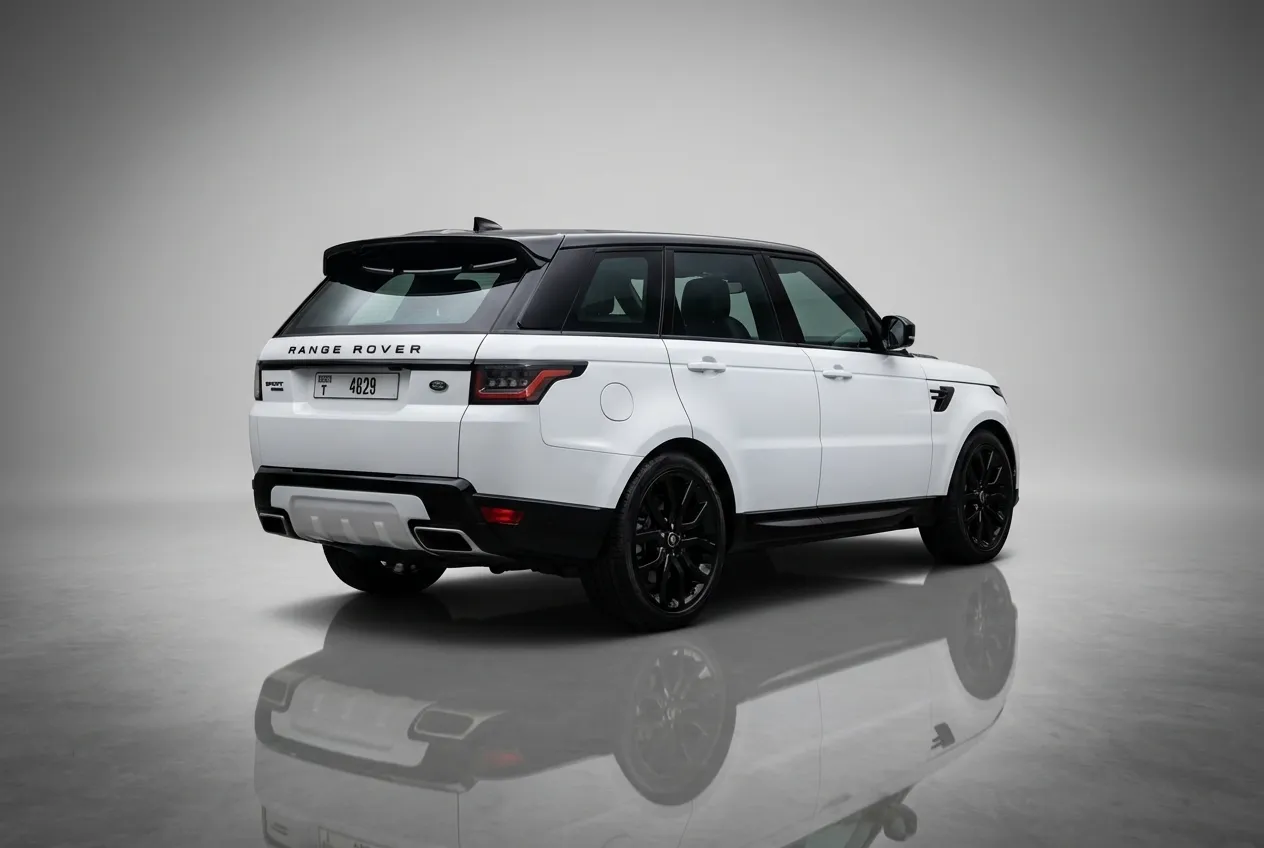 Range Rover Sport - Image 3