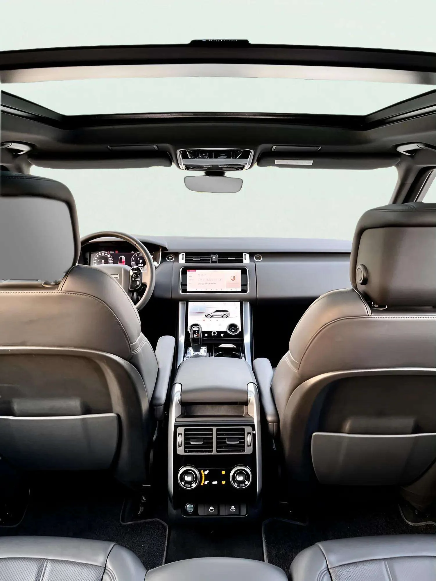 Range Rover Sport - Image 5