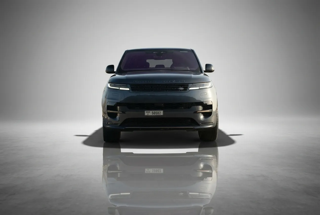 Range Rover Sport - Image 2