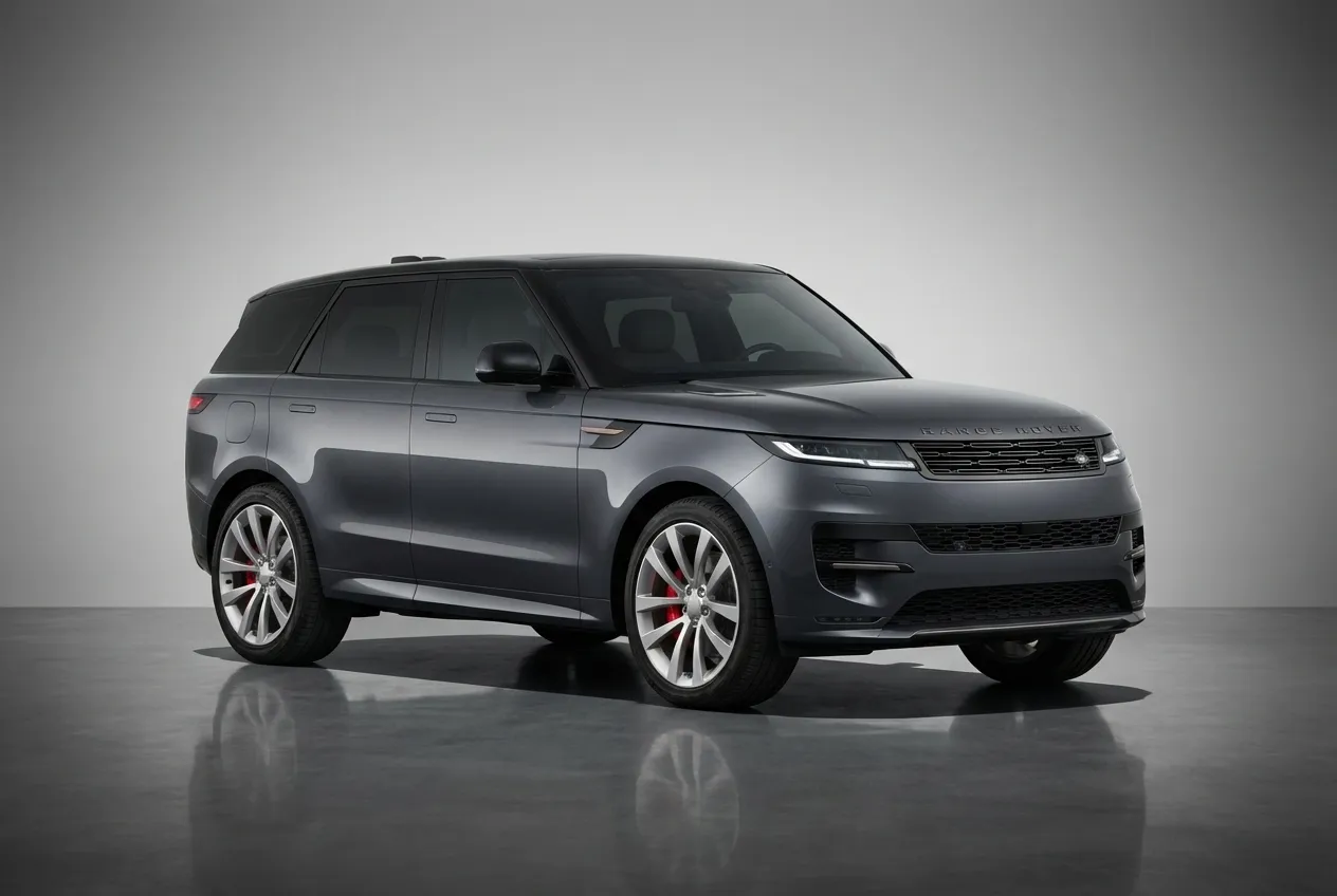 Range Rover Sport - Image 4