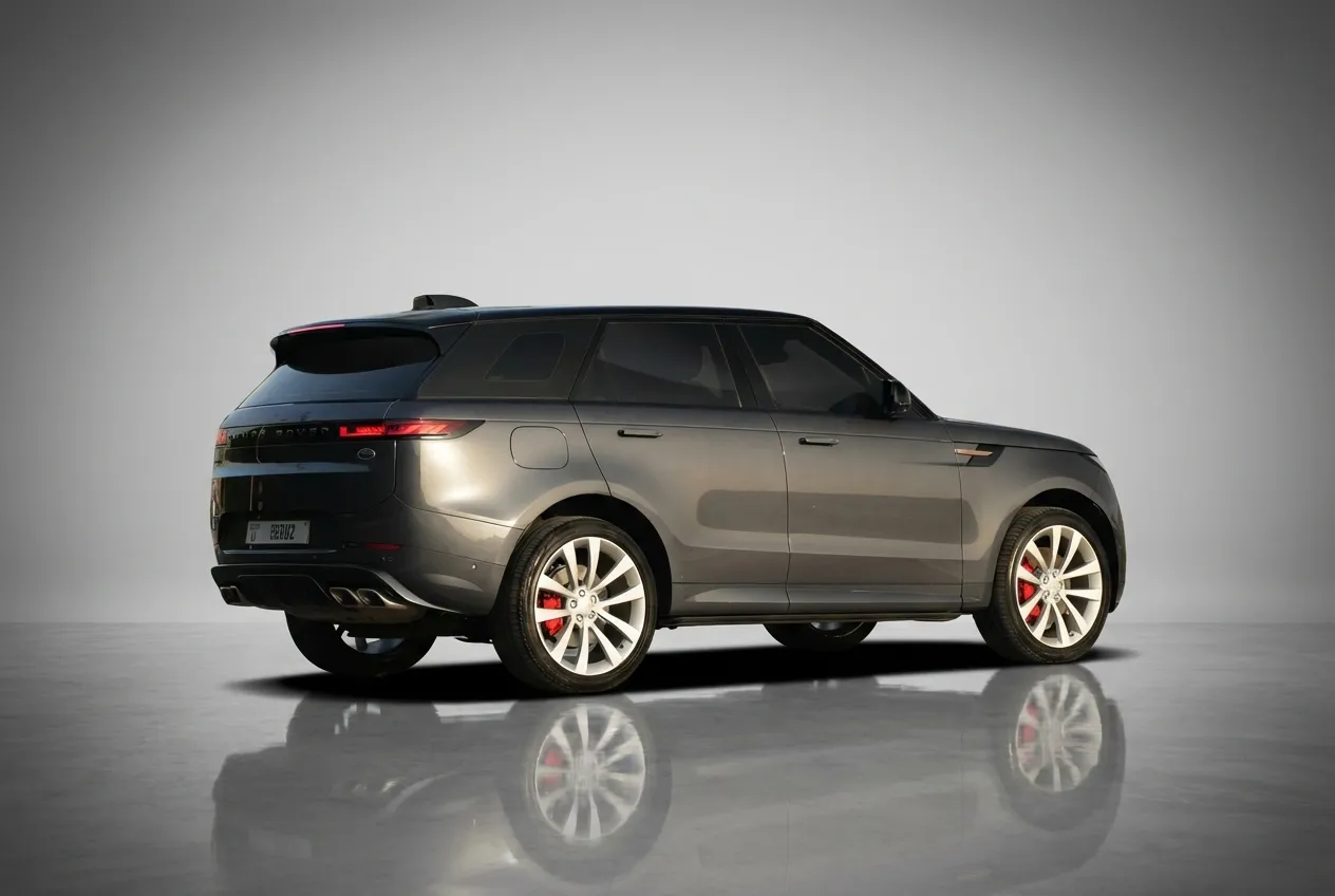 Range Rover Sport - Image 3