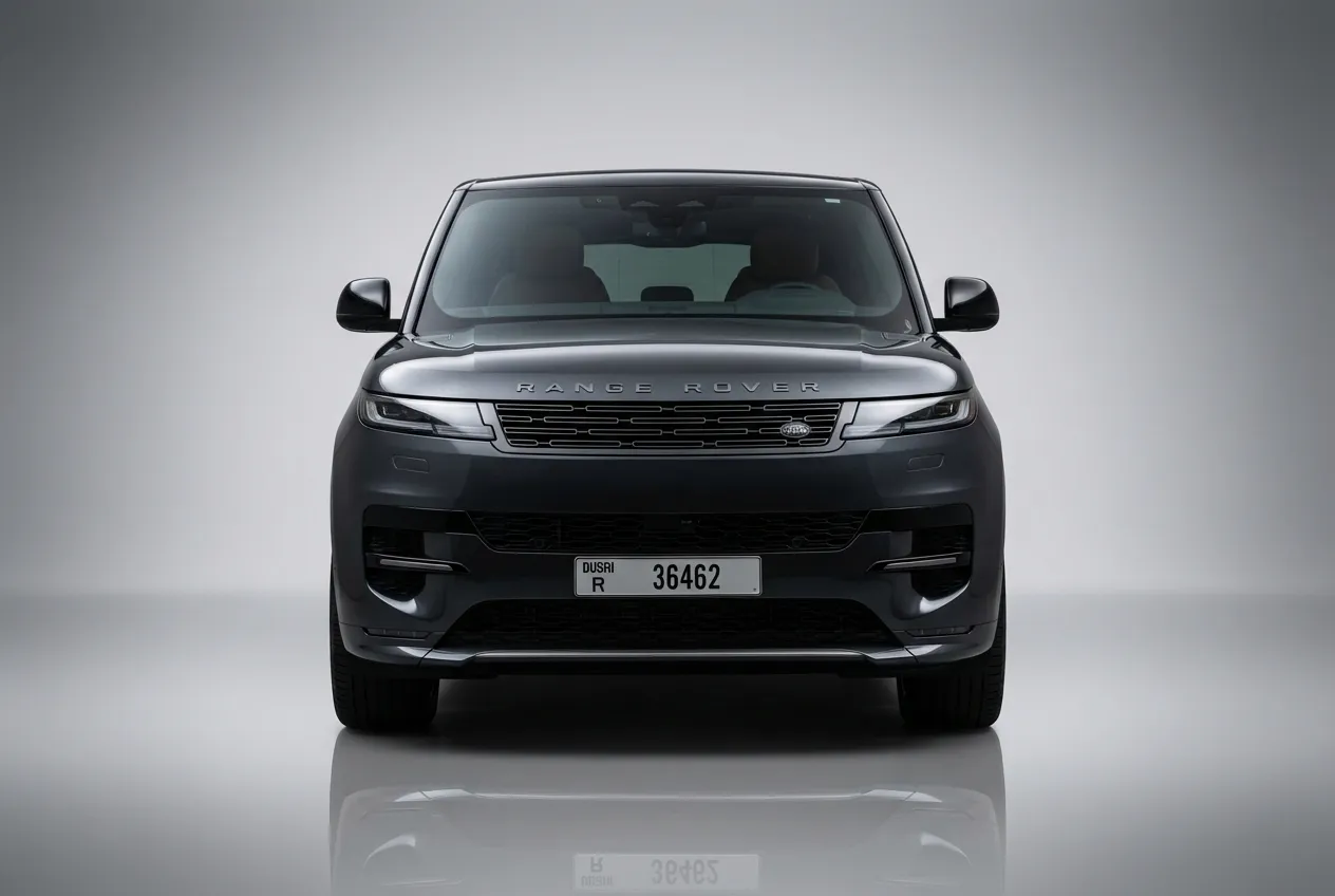 Range Rover Sport - Image 1