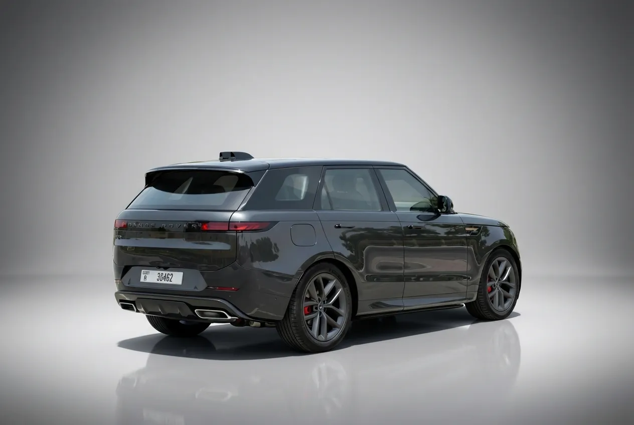 Range Rover Sport - Image 4