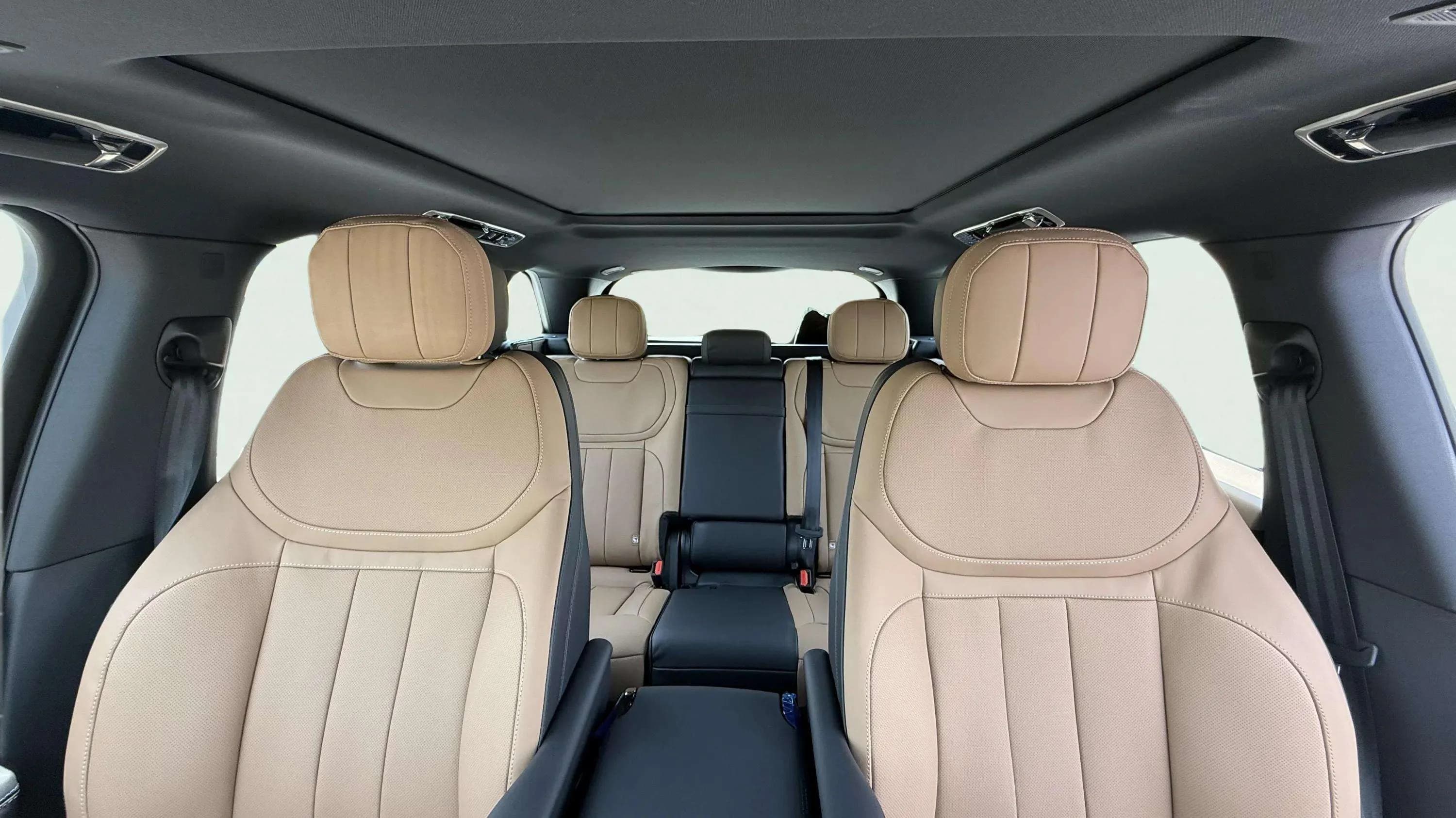 Range Rover Sport - Image 5