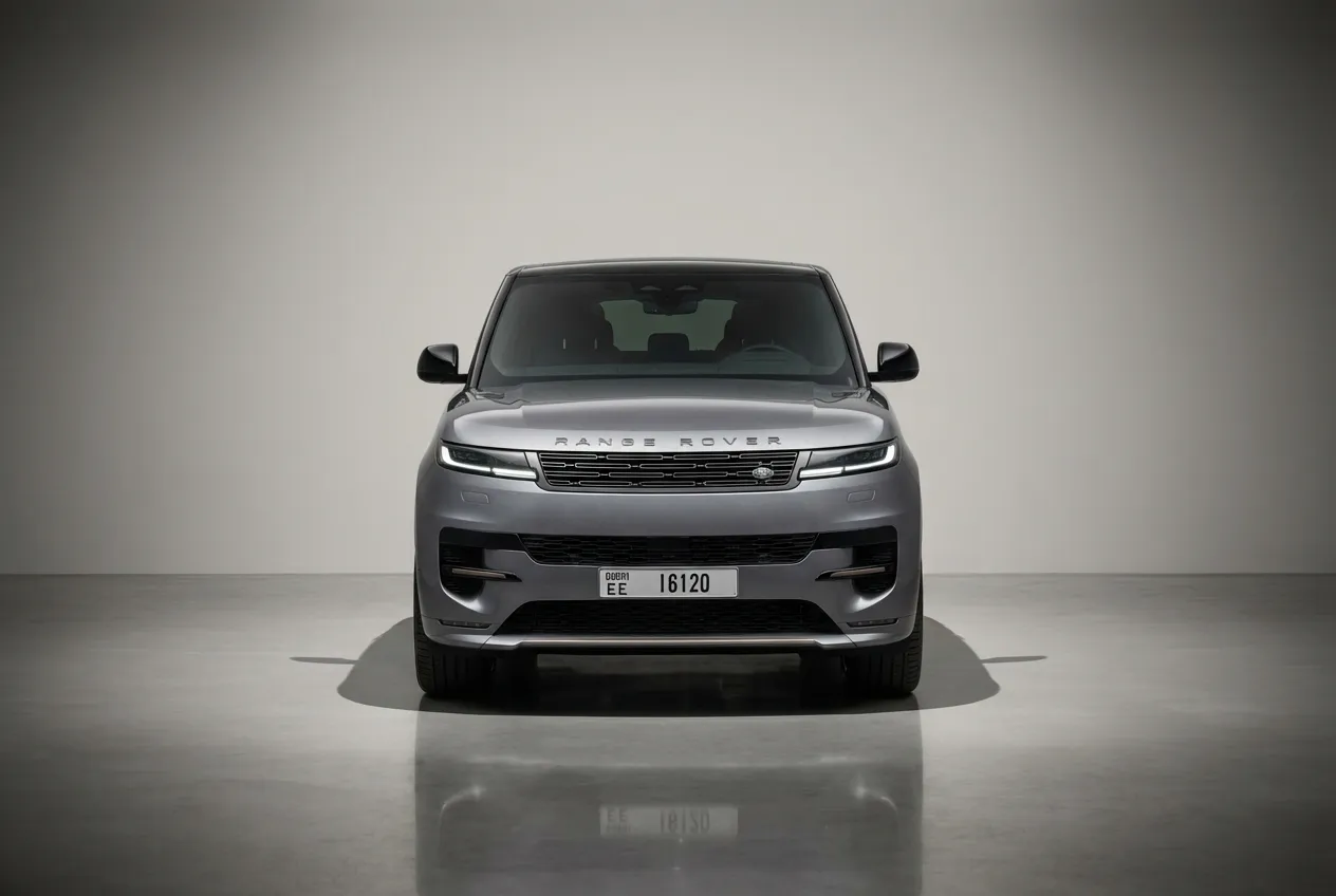 Range Rover Sport - Image 1