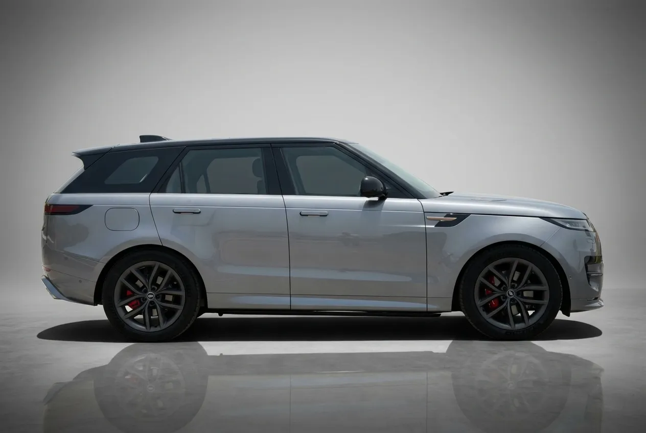 Range Rover Sport - Image 3