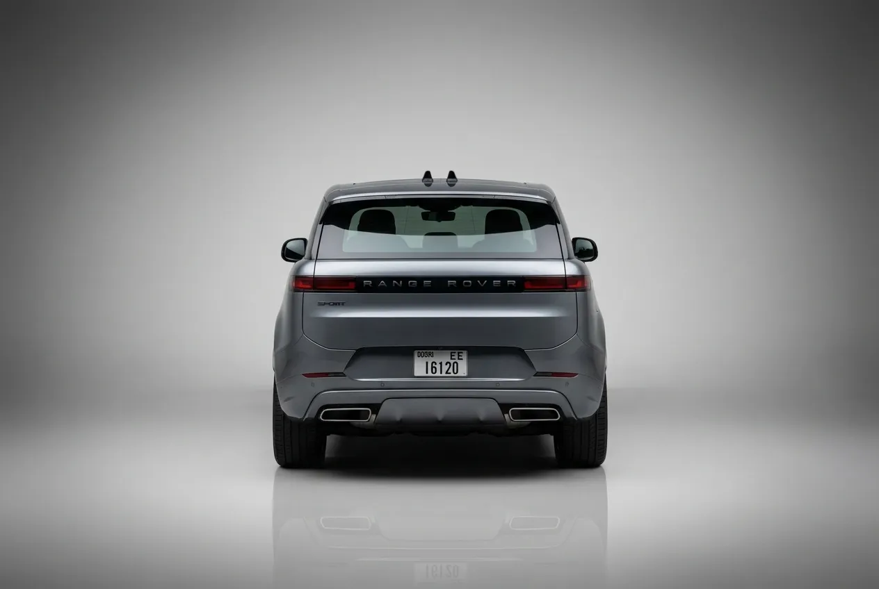 Range Rover Sport - Image 4