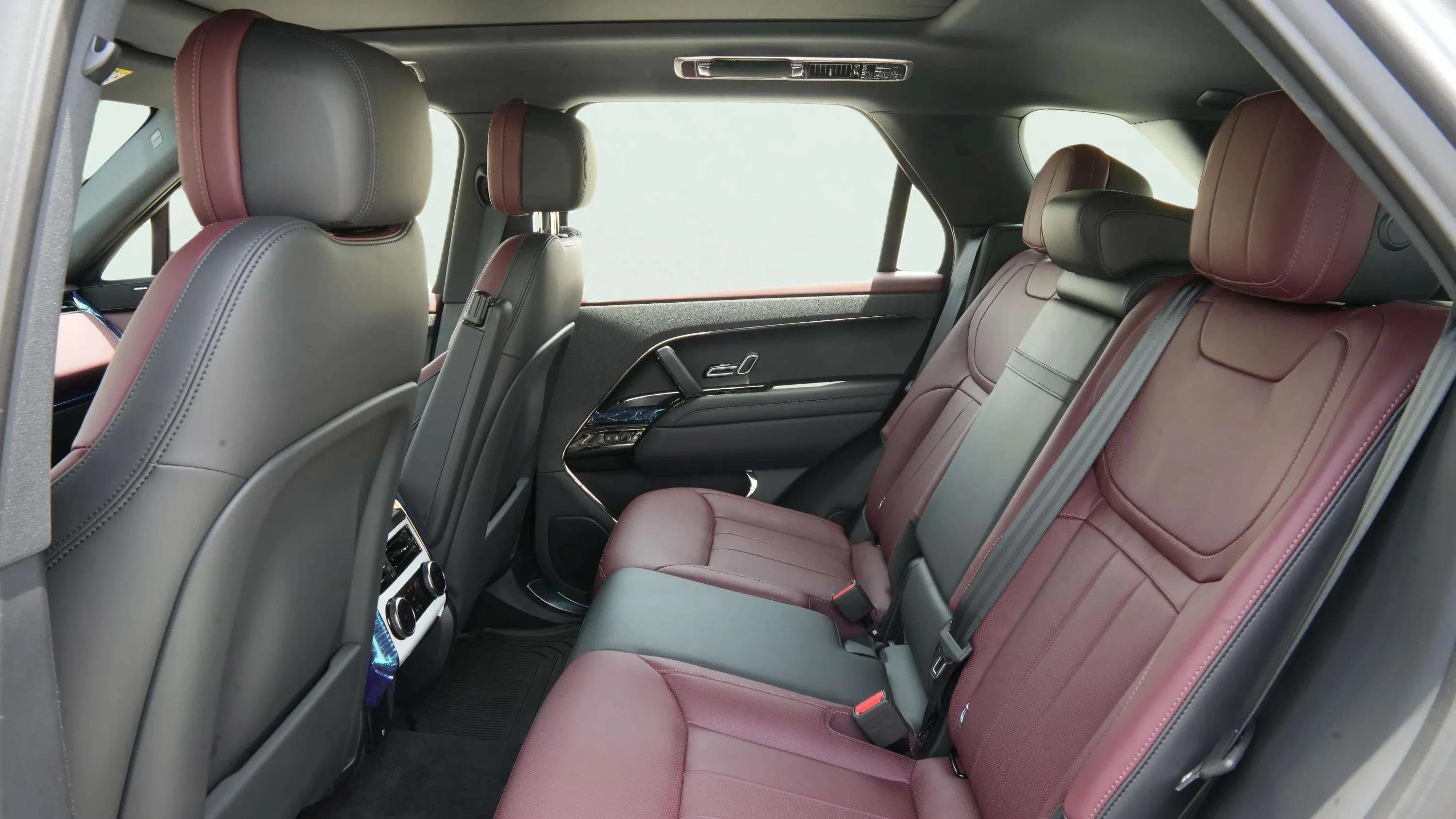 Range Rover Sport - Image 5