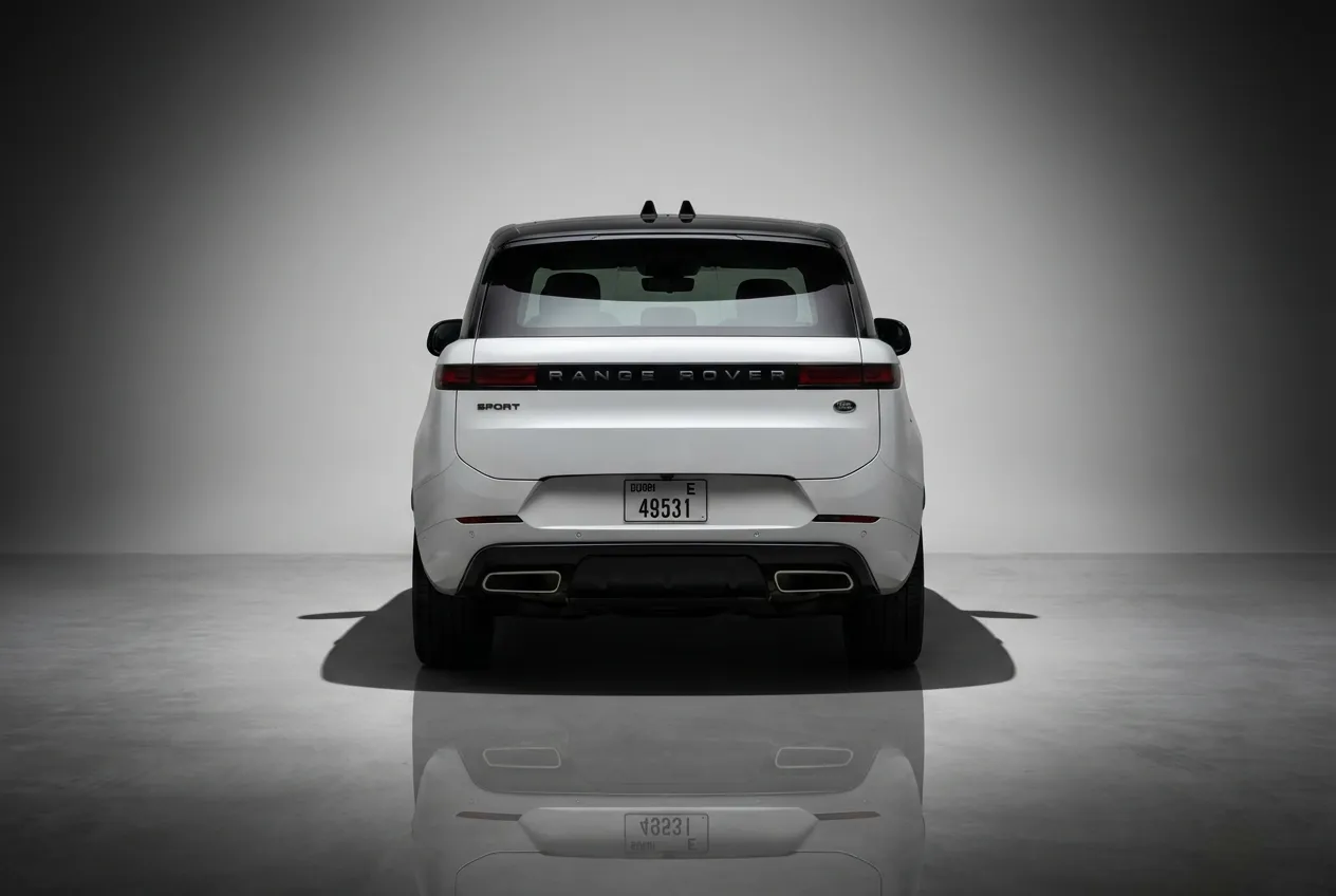Range Rover Sport - Image 4