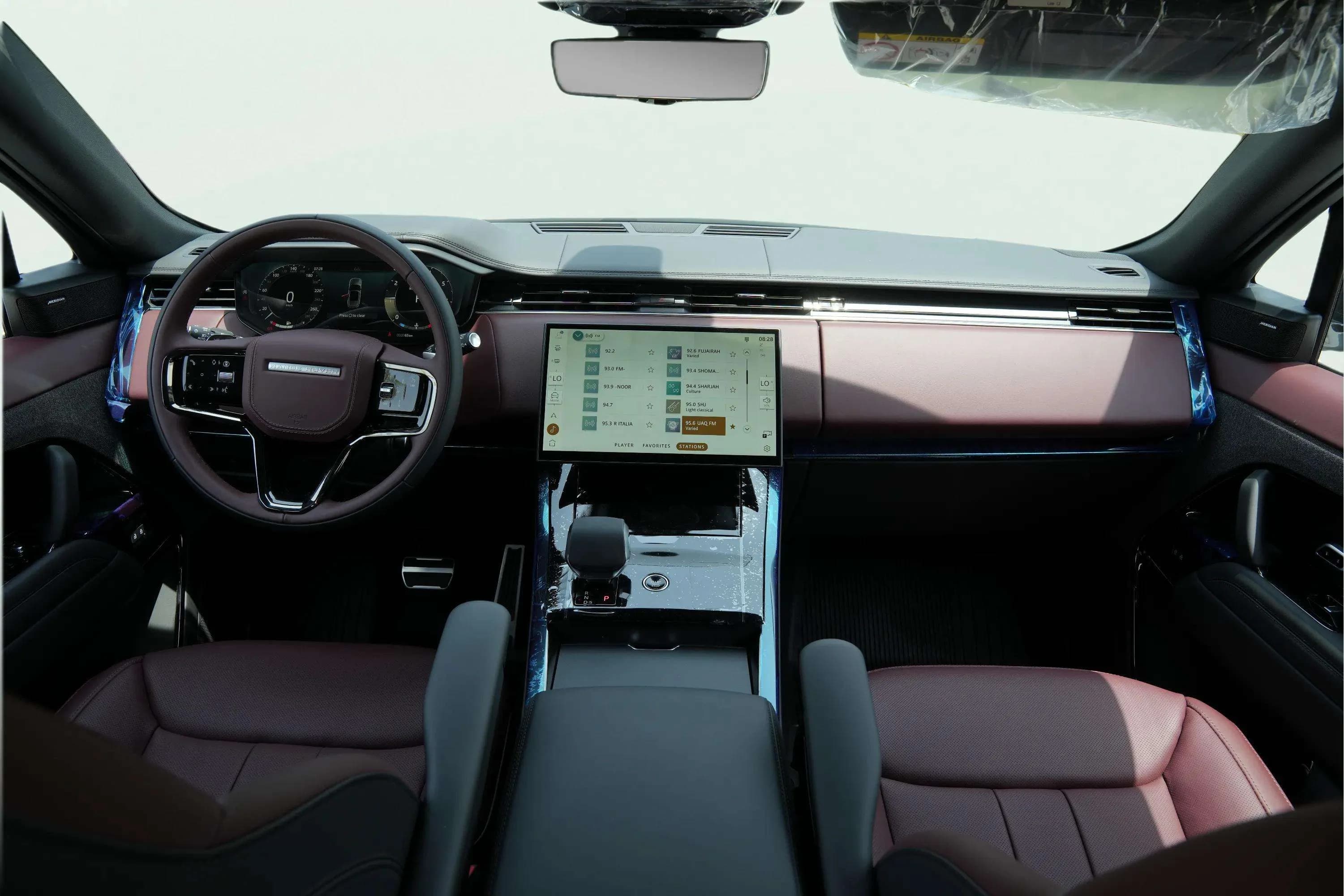 Range Rover Sport - Image 5