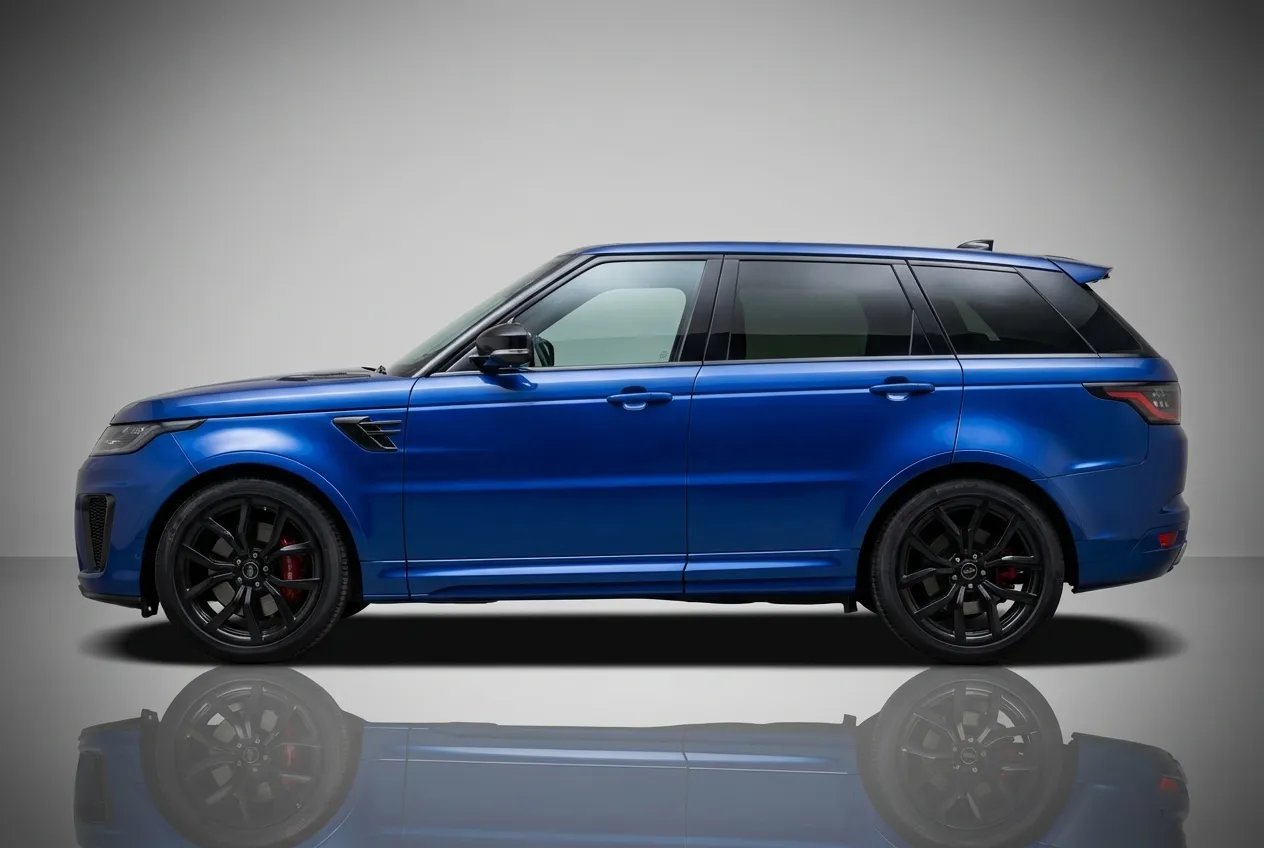 Range Rover Sport SVR - Image 3