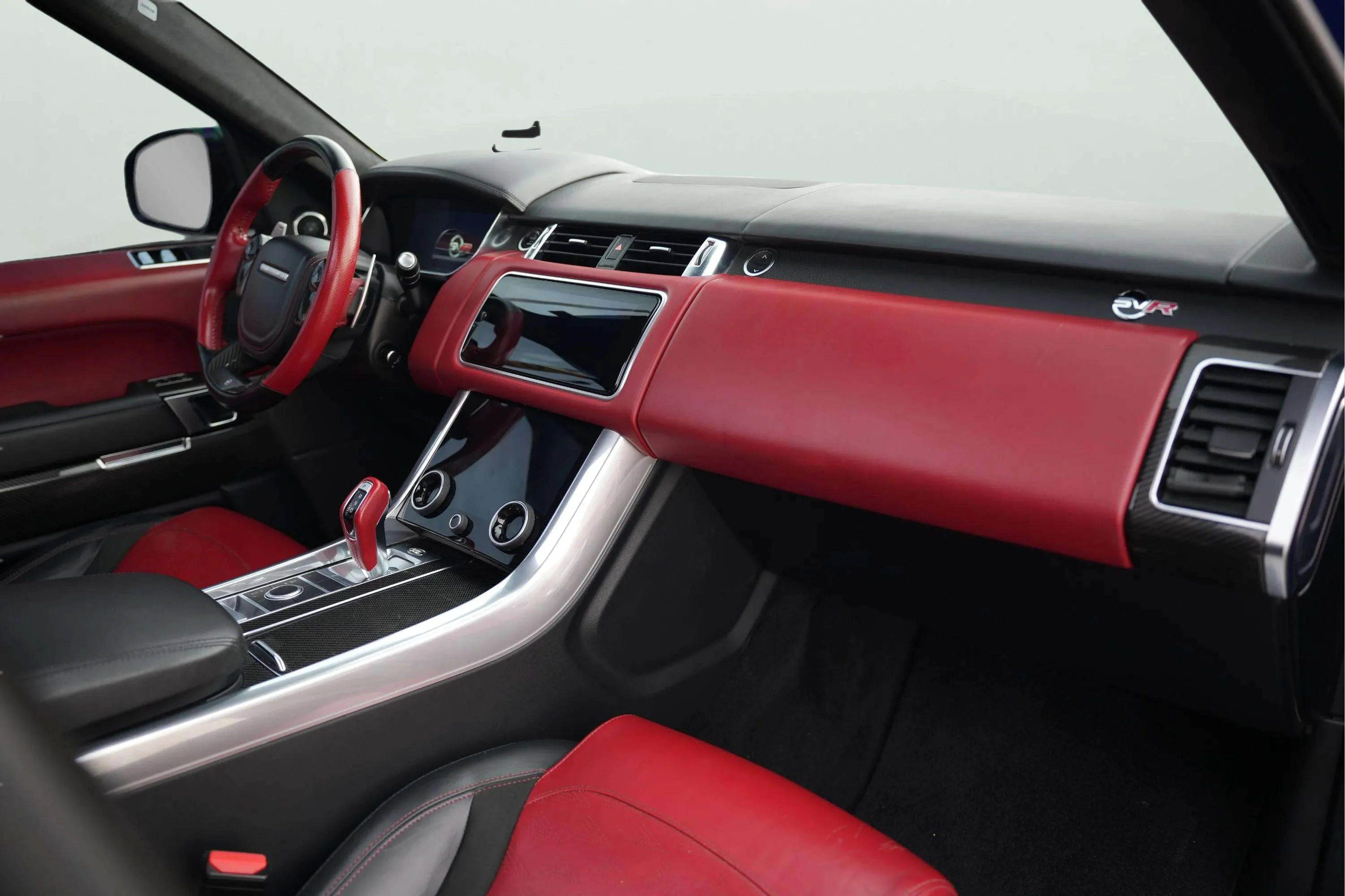 Range Rover Sport SVR - Image 6