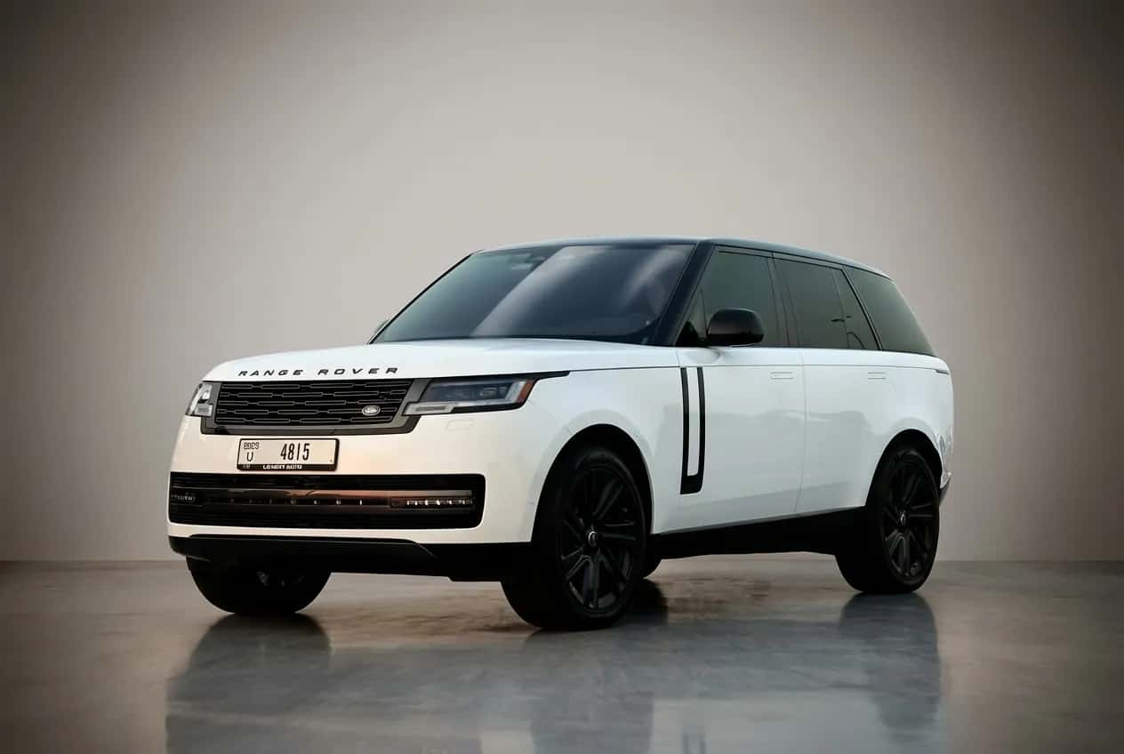 LANDROVER Range Rover Vogue - Image 1
