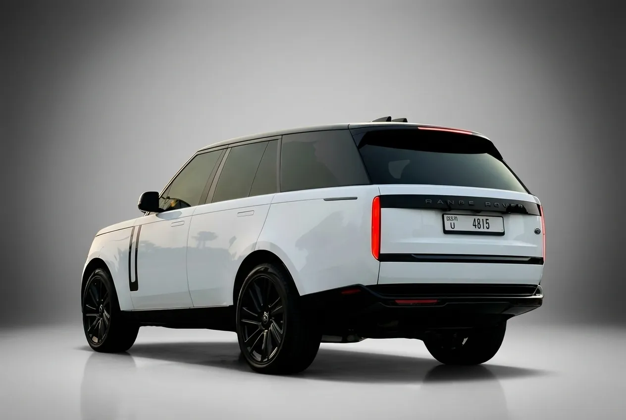 LANDROVER Range Rover Vogue - Image 3