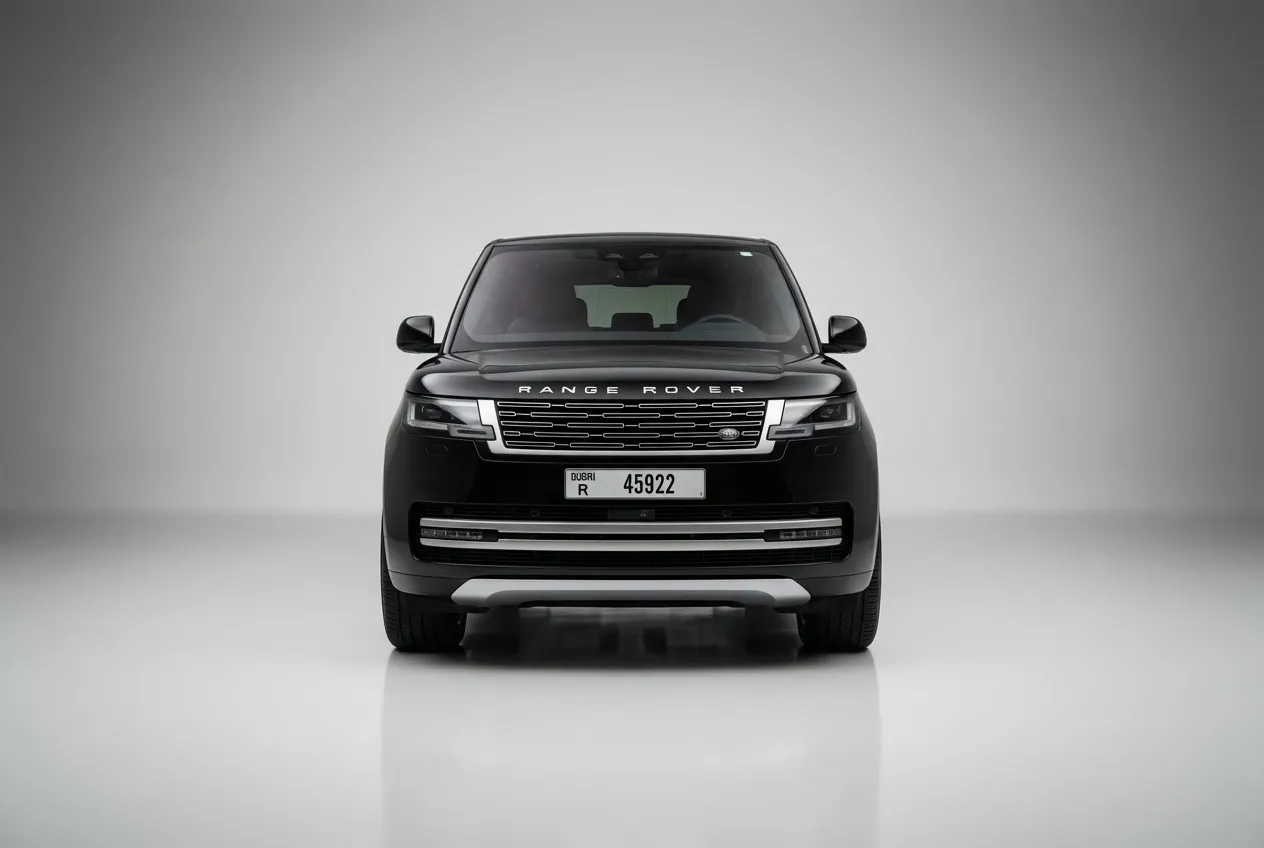 LANDROVER Range Rover Vogue