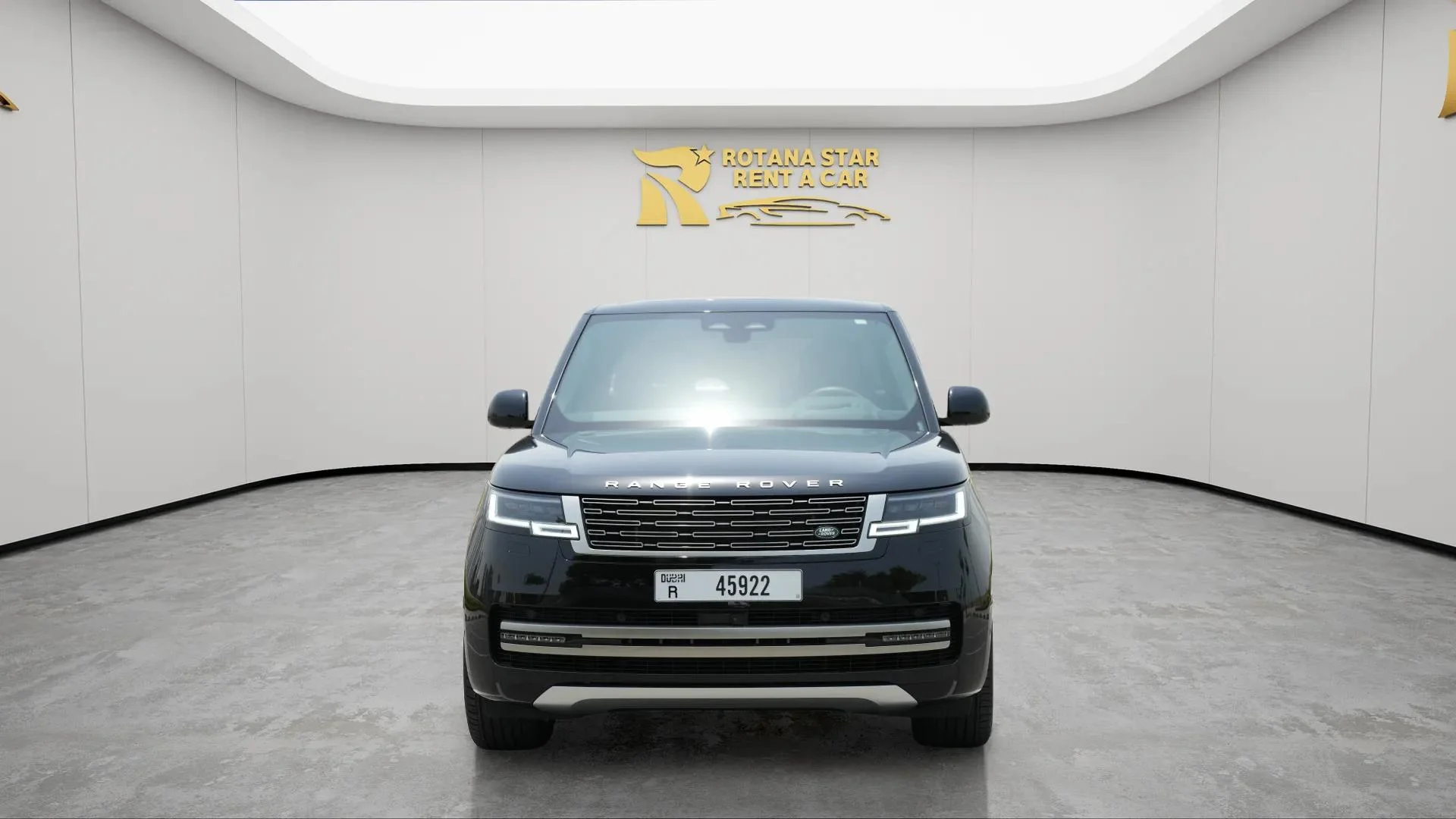LANDROVER Range Rover Vogue - Image 1