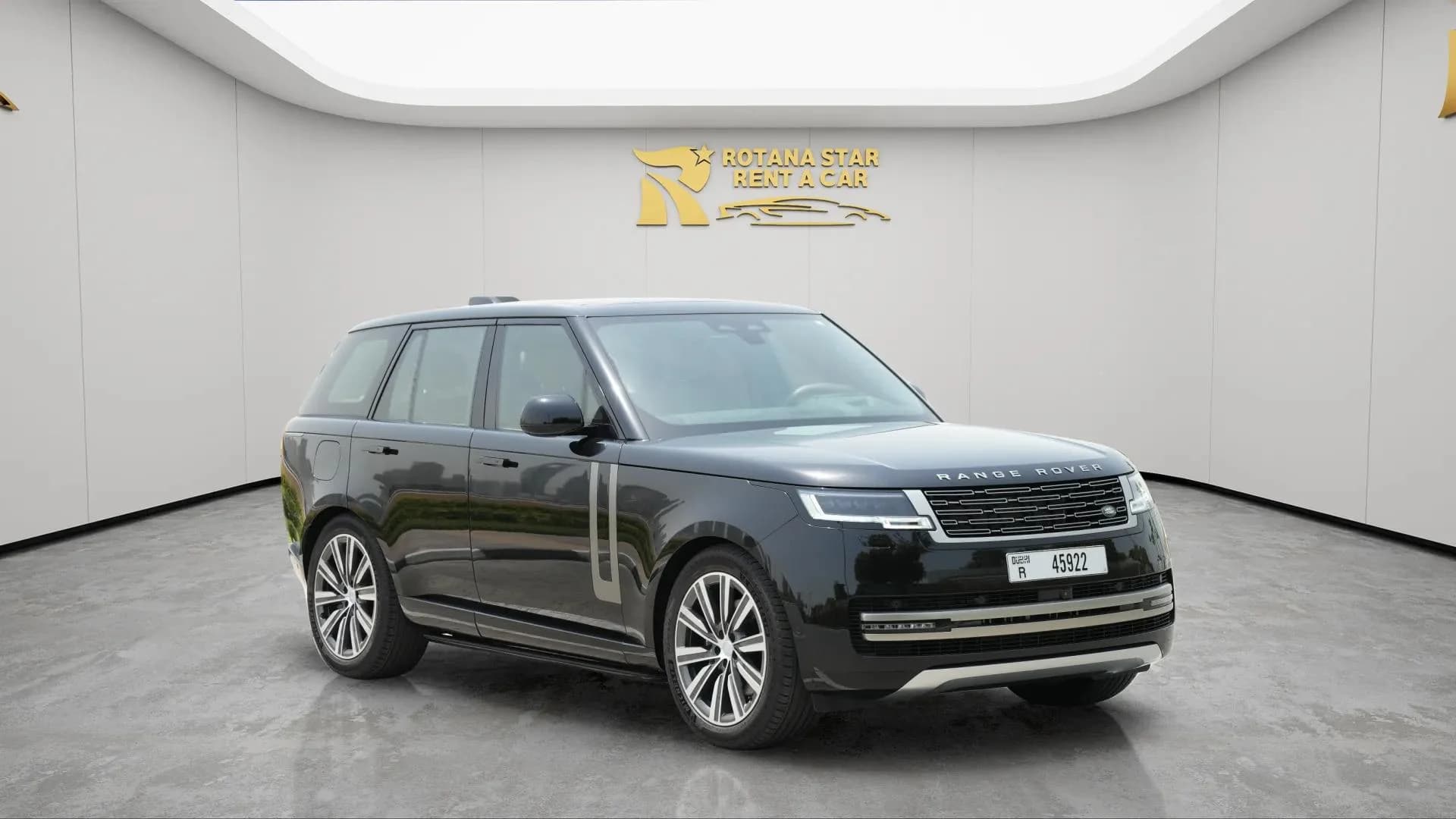 LANDROVER Range Rover Vogue - Image 3
