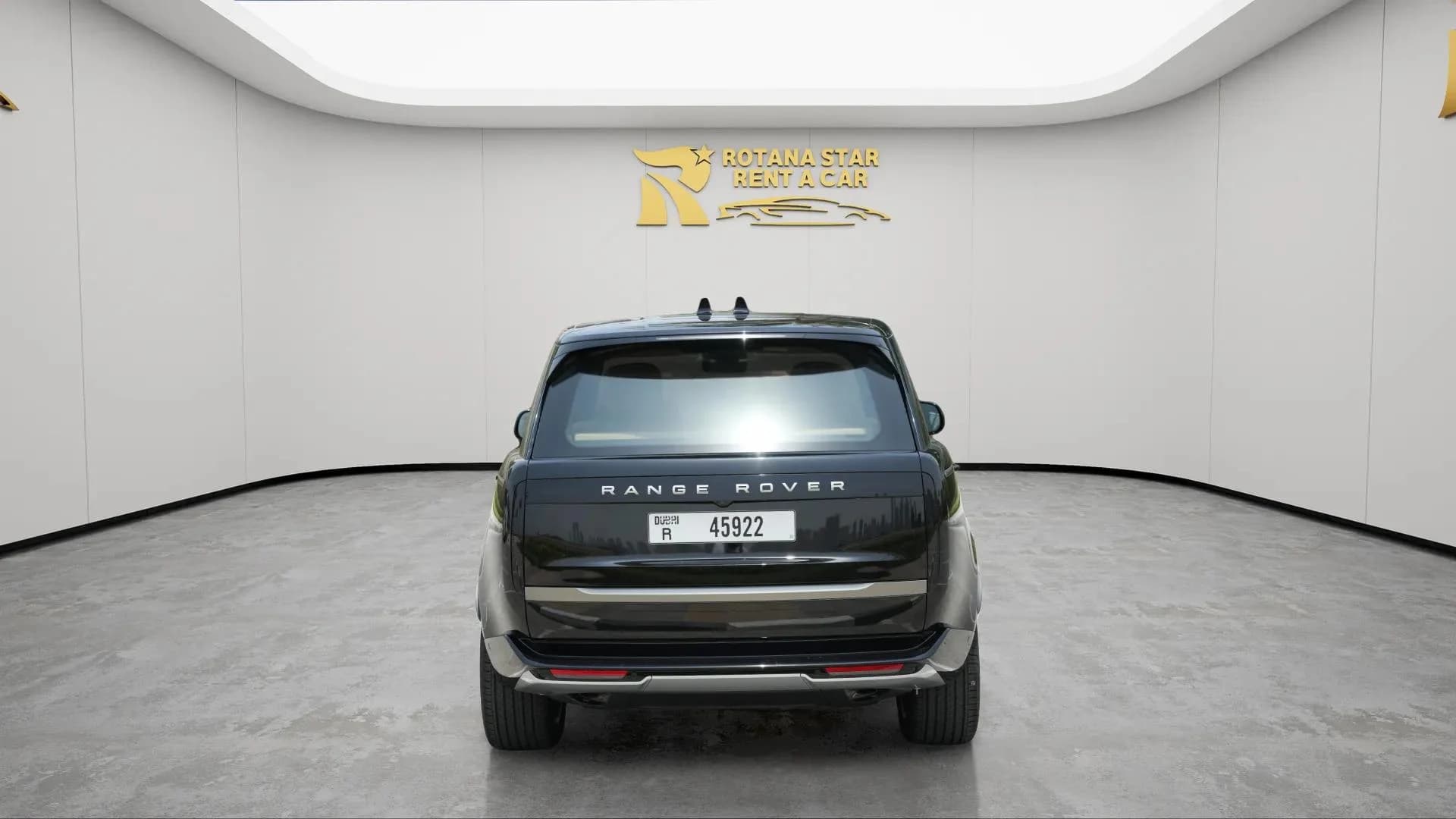 LANDROVER Range Rover Vogue - Image 5