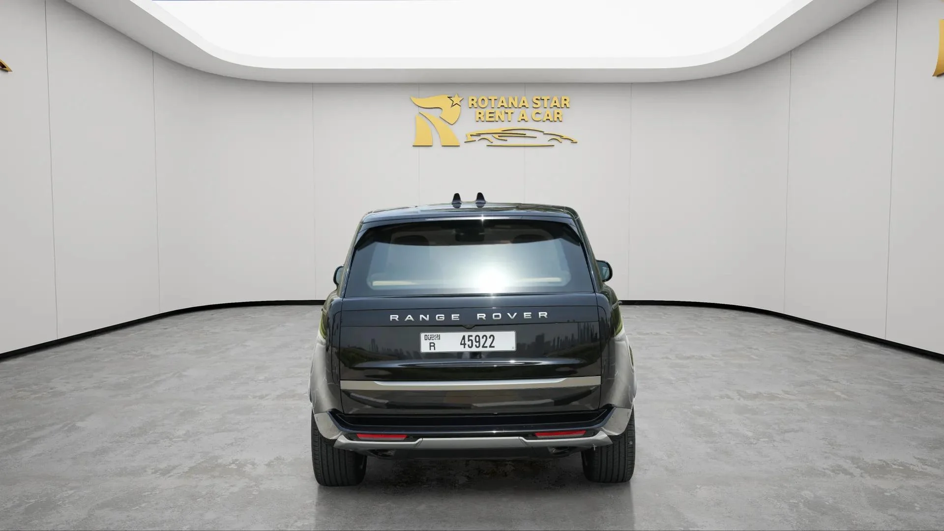 LANDROVER Range Rover Vogue - Image 5