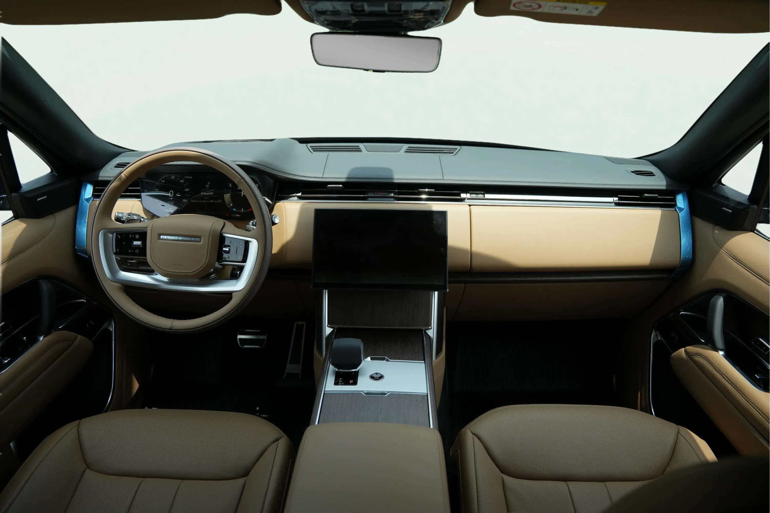 LANDROVER Range Rover Vogue - Image 7