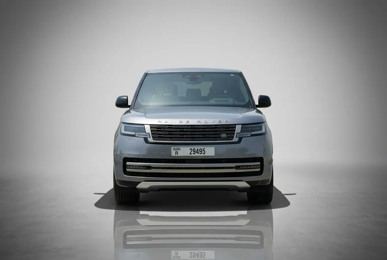 LANDROVER Range Rover Vogue - Image 1