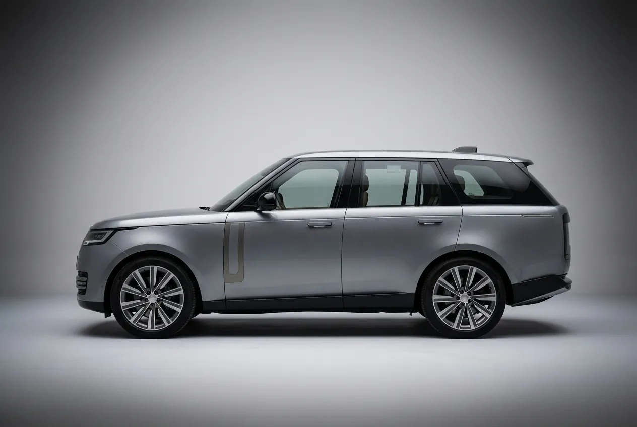 LANDROVER Range Rover Vogue - Image 3