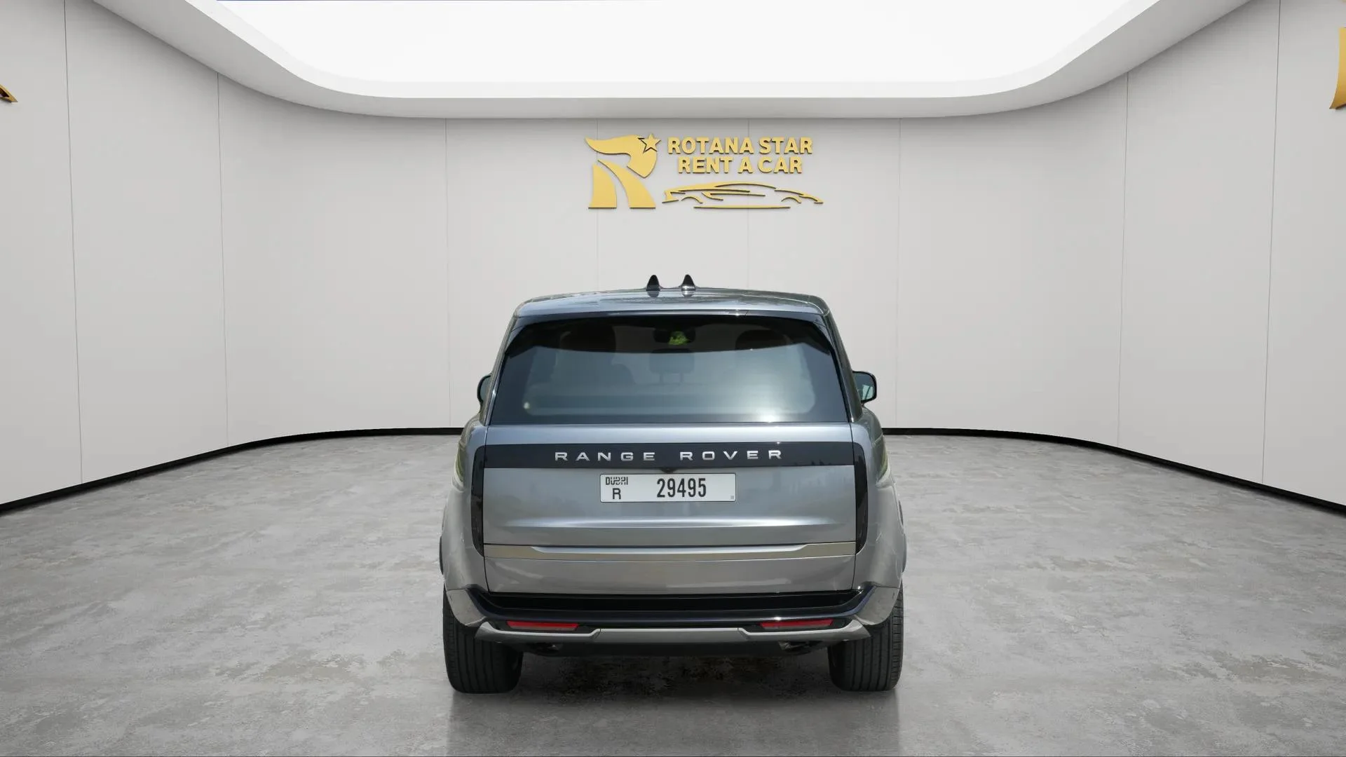 LANDROVER Range Rover Vogue - Image 6