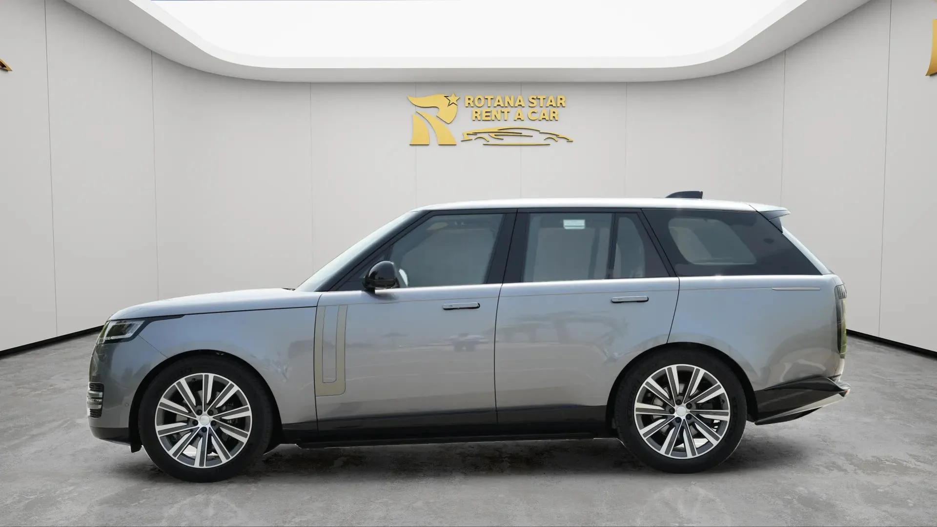 LANDROVER Range Rover Vogue - Image 7