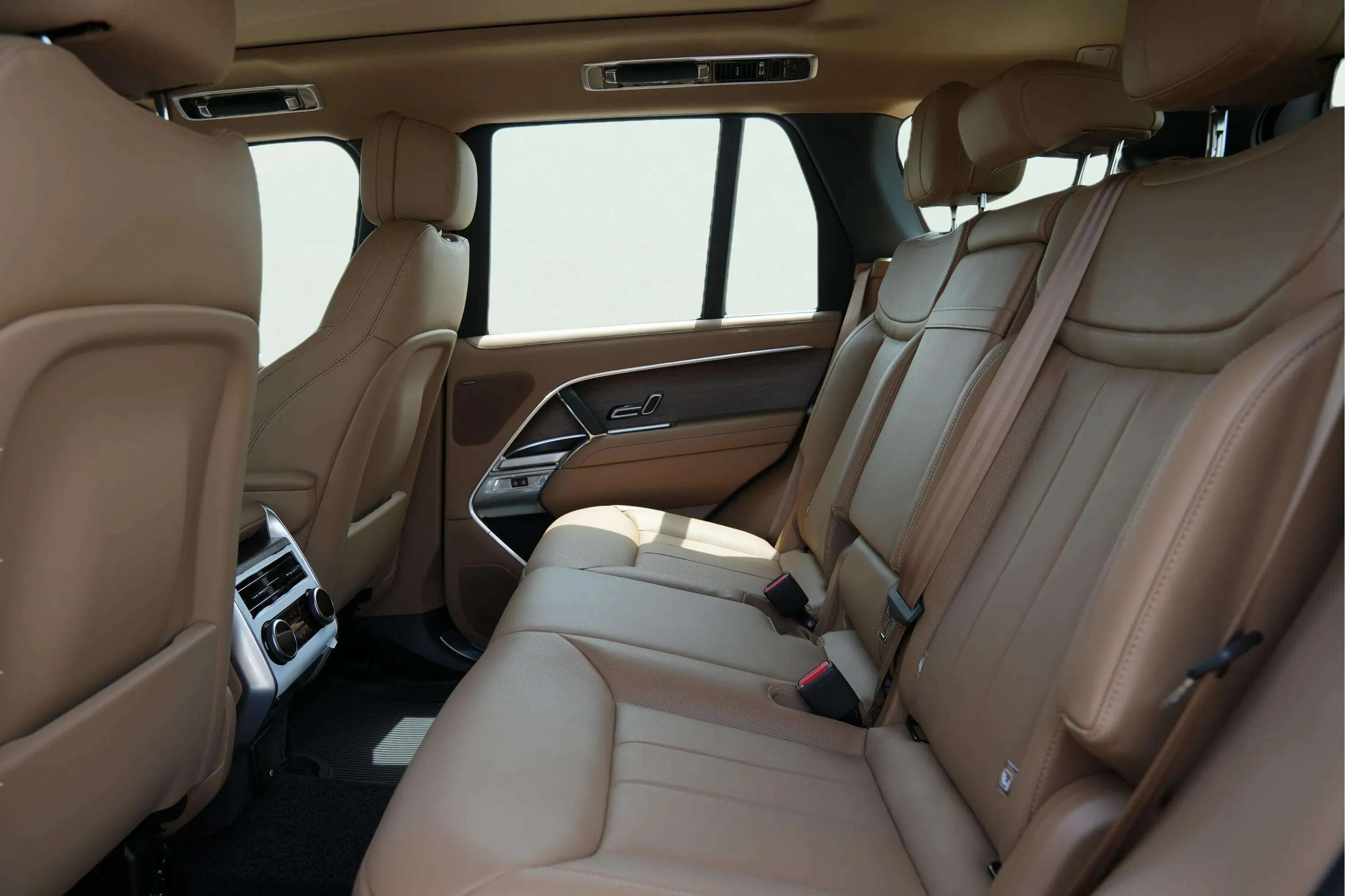 LANDROVER Range Rover Vogue - Image 9