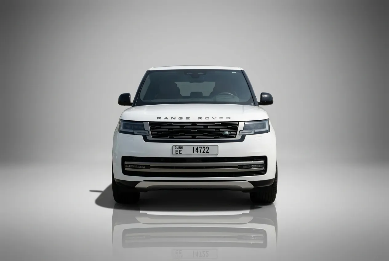 LANDROVER Range Rover Vogue - Image 1