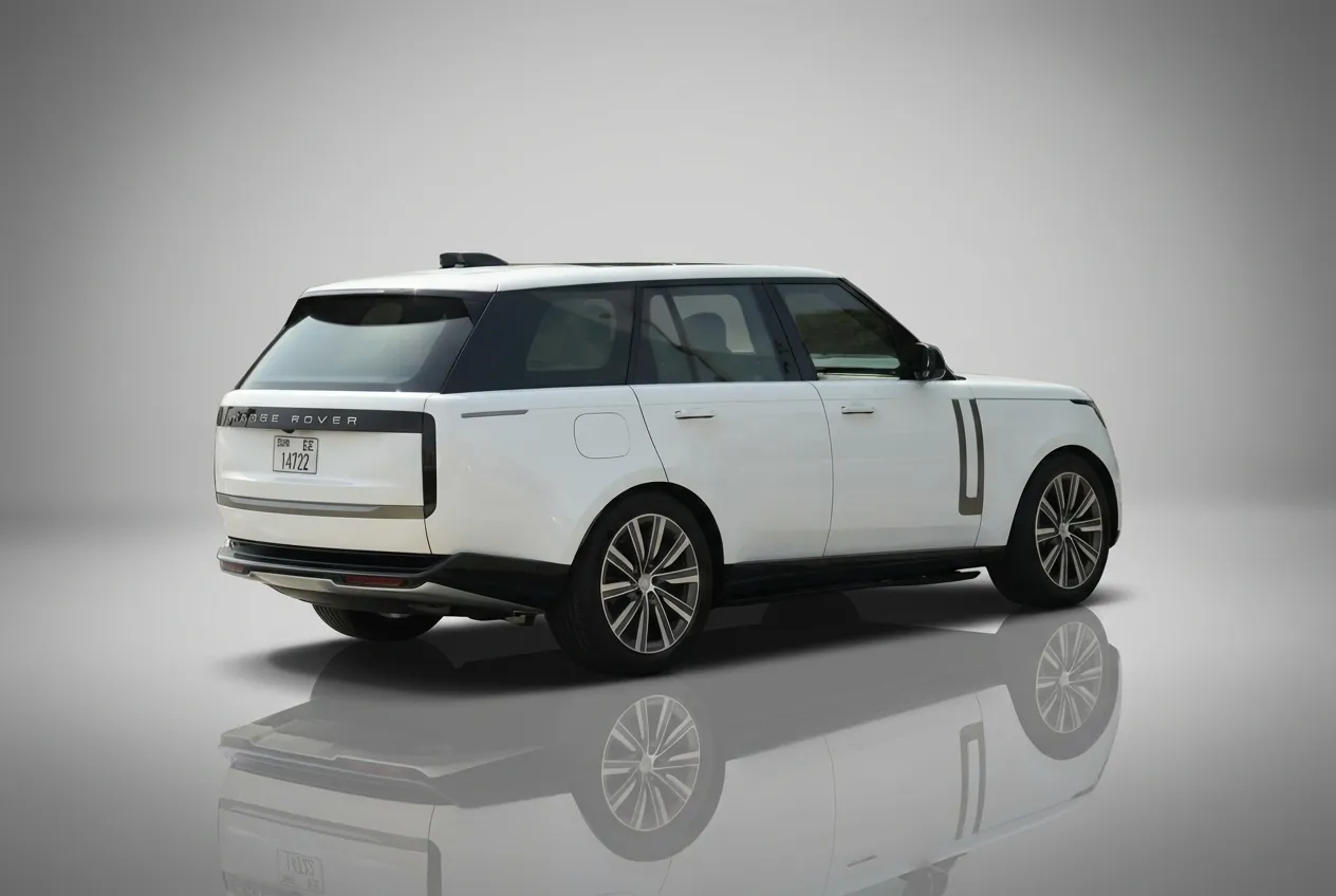 LANDROVER Range Rover Vogue - Image 3