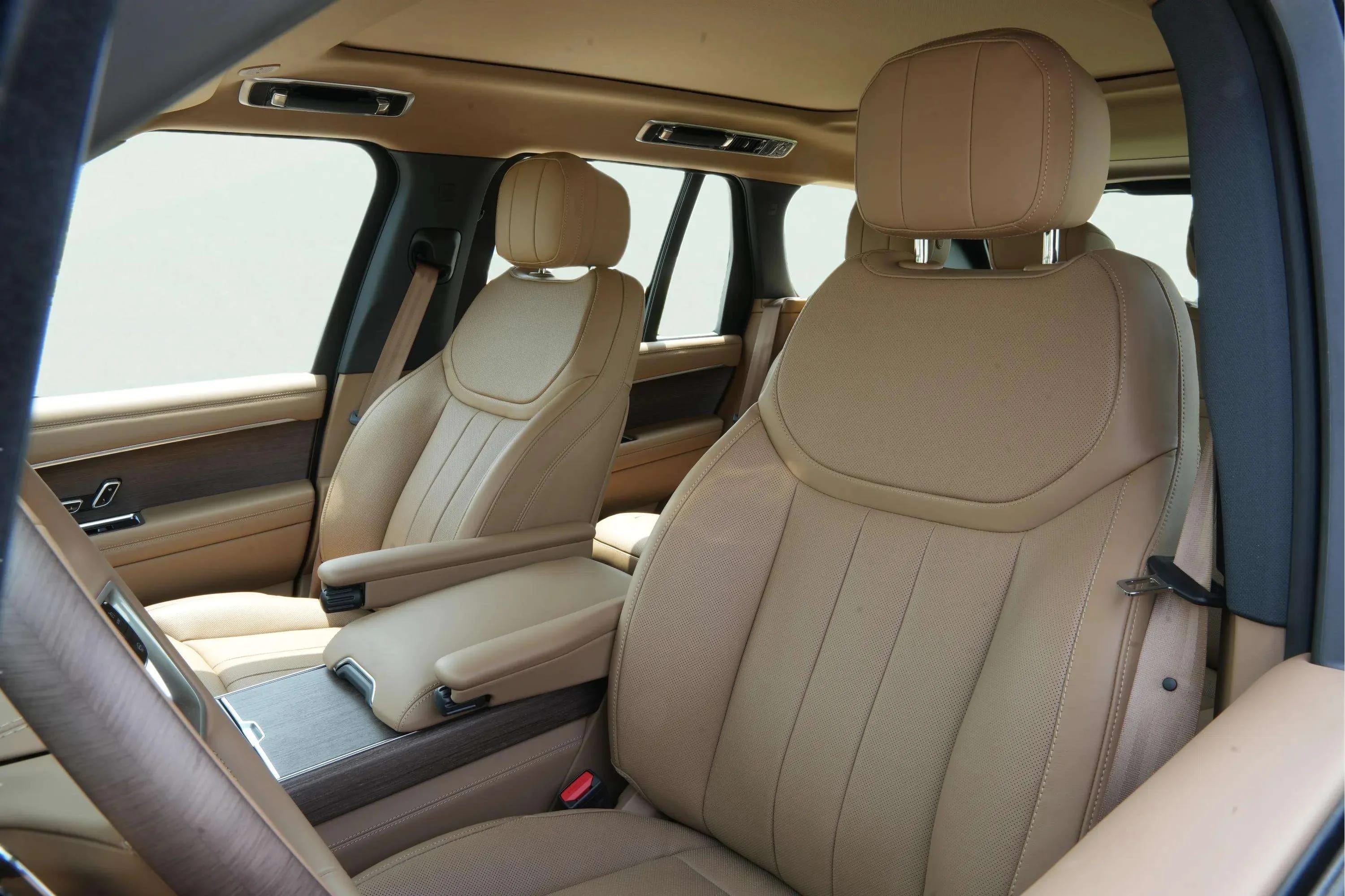 LANDROVER Range Rover Vogue - Image 10