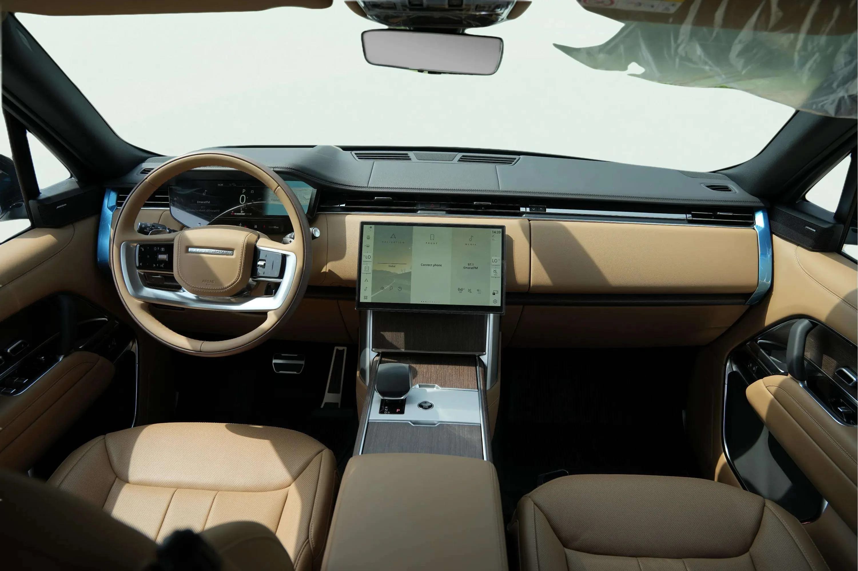 LANDROVER Range Rover Vogue - Image 12