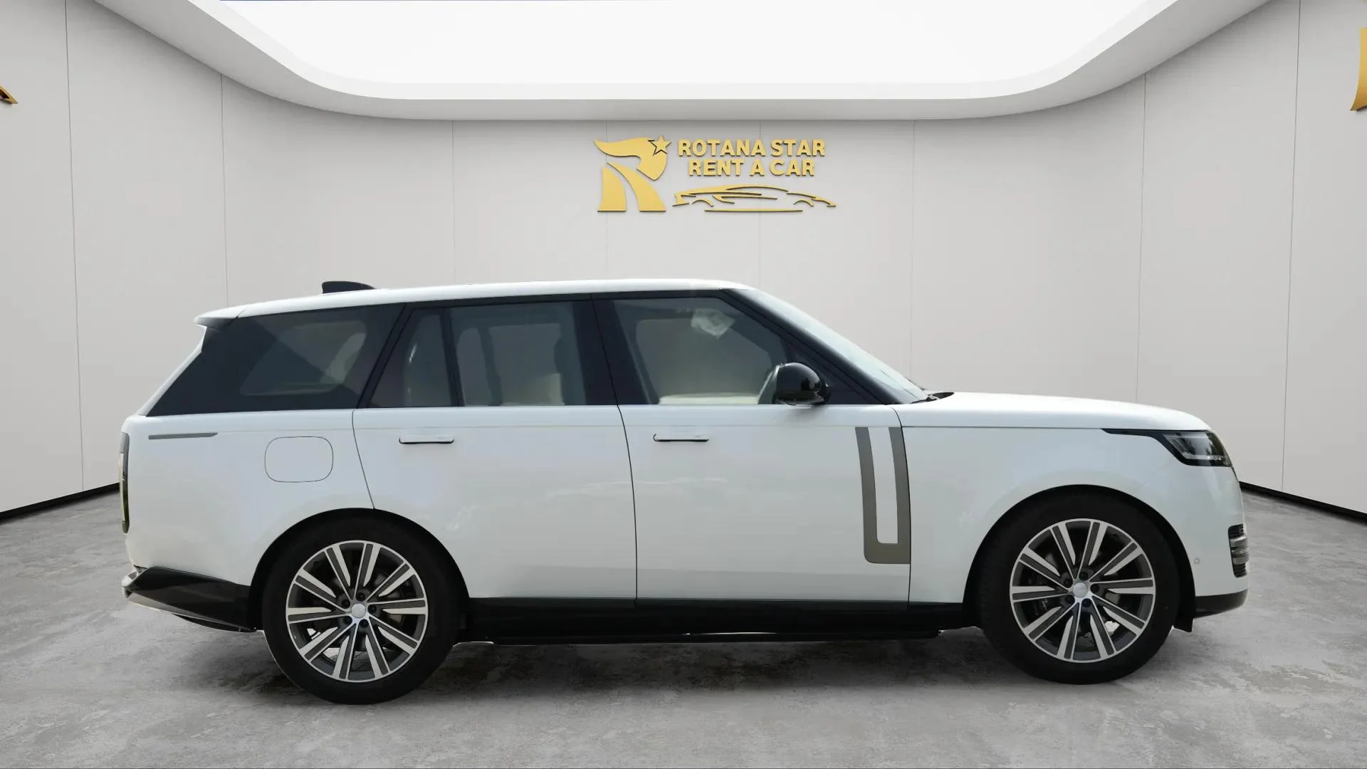 LANDROVER Range Rover Vogue - Image 7