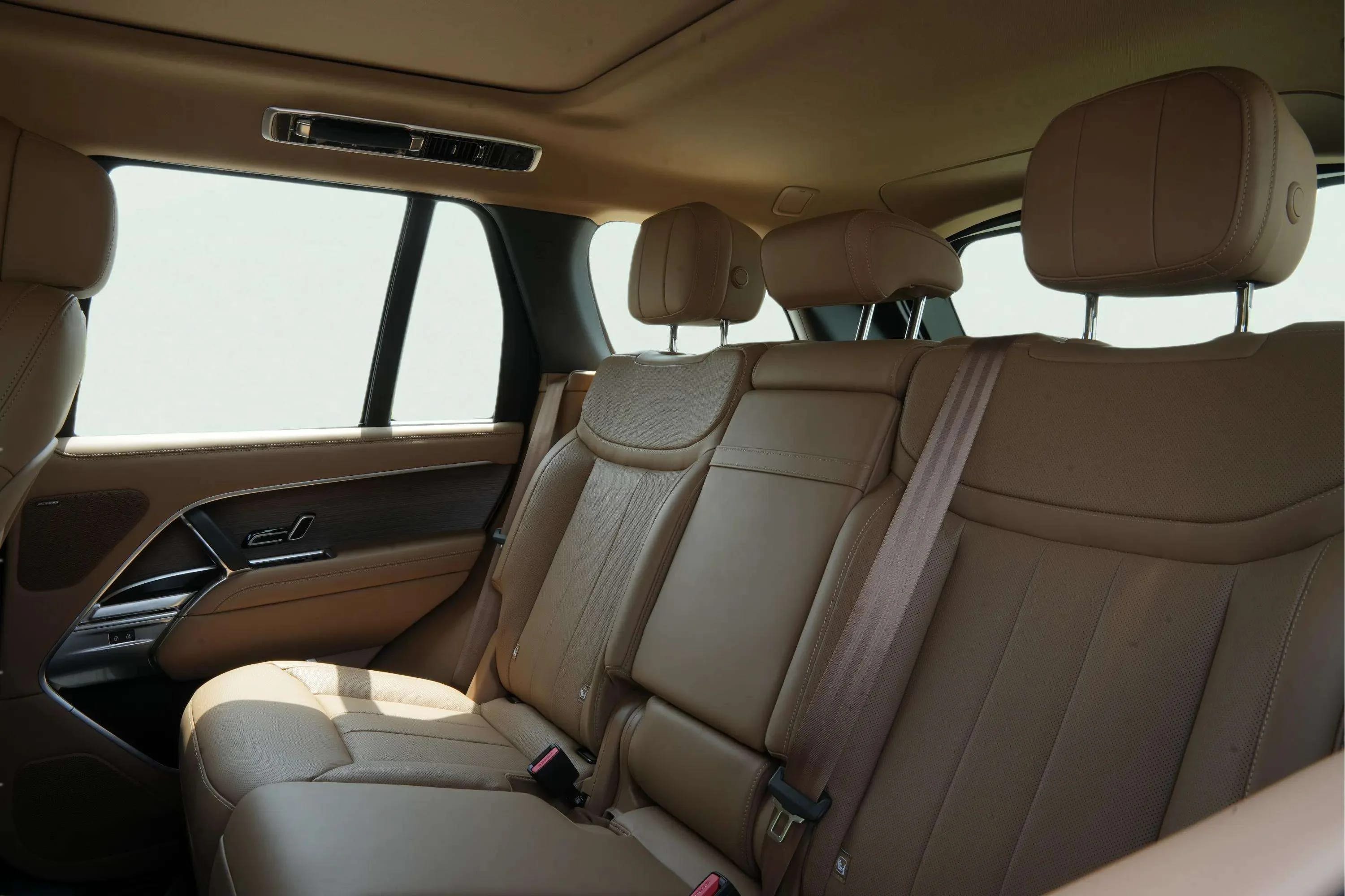 LANDROVER Range Rover Vogue - Image 8