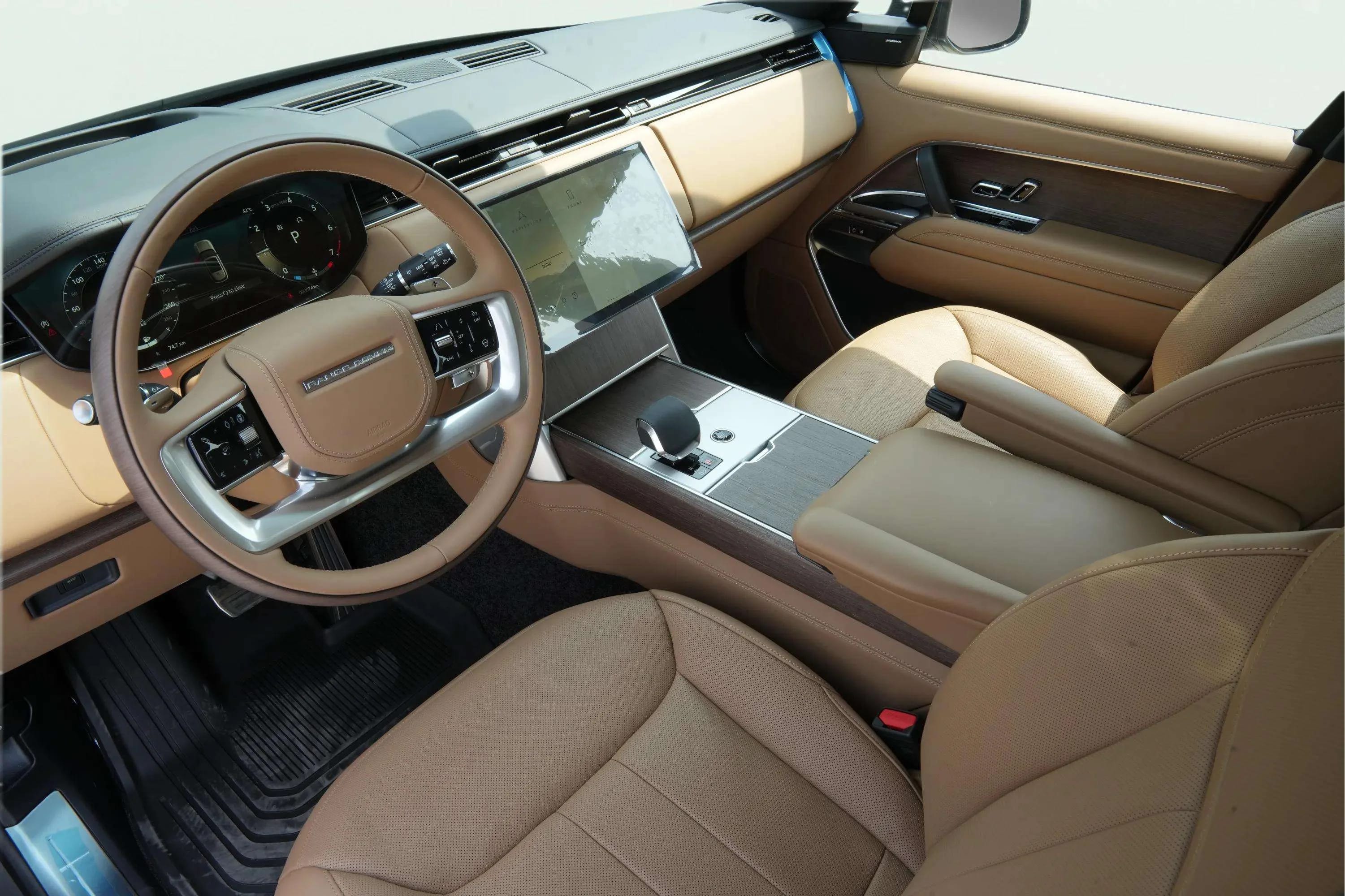 LANDROVER Range Rover Vogue - Image 9