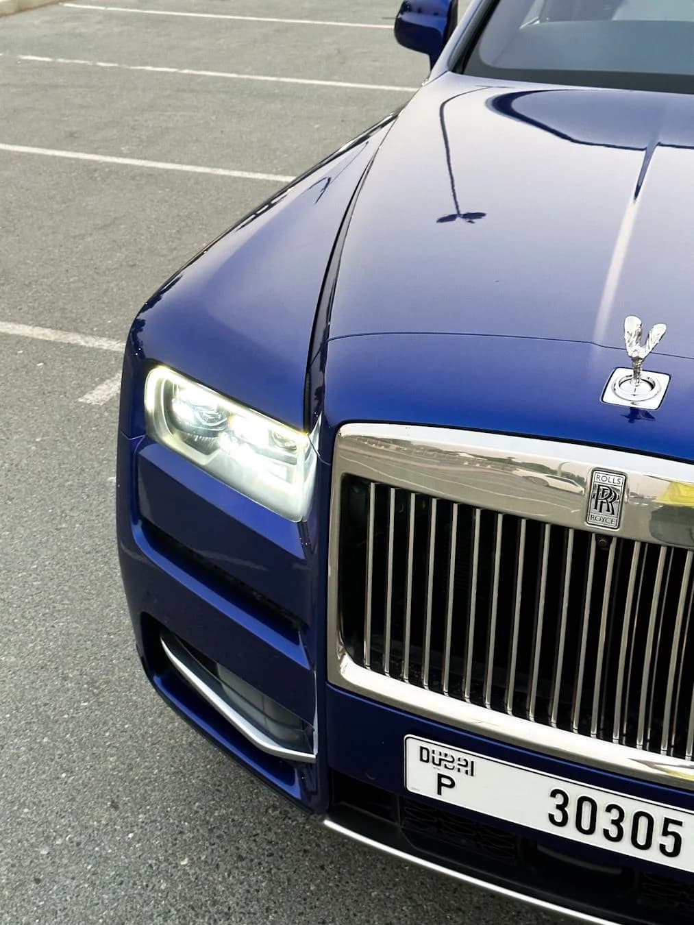 ROLLSROYCE Cullinan - Image 5