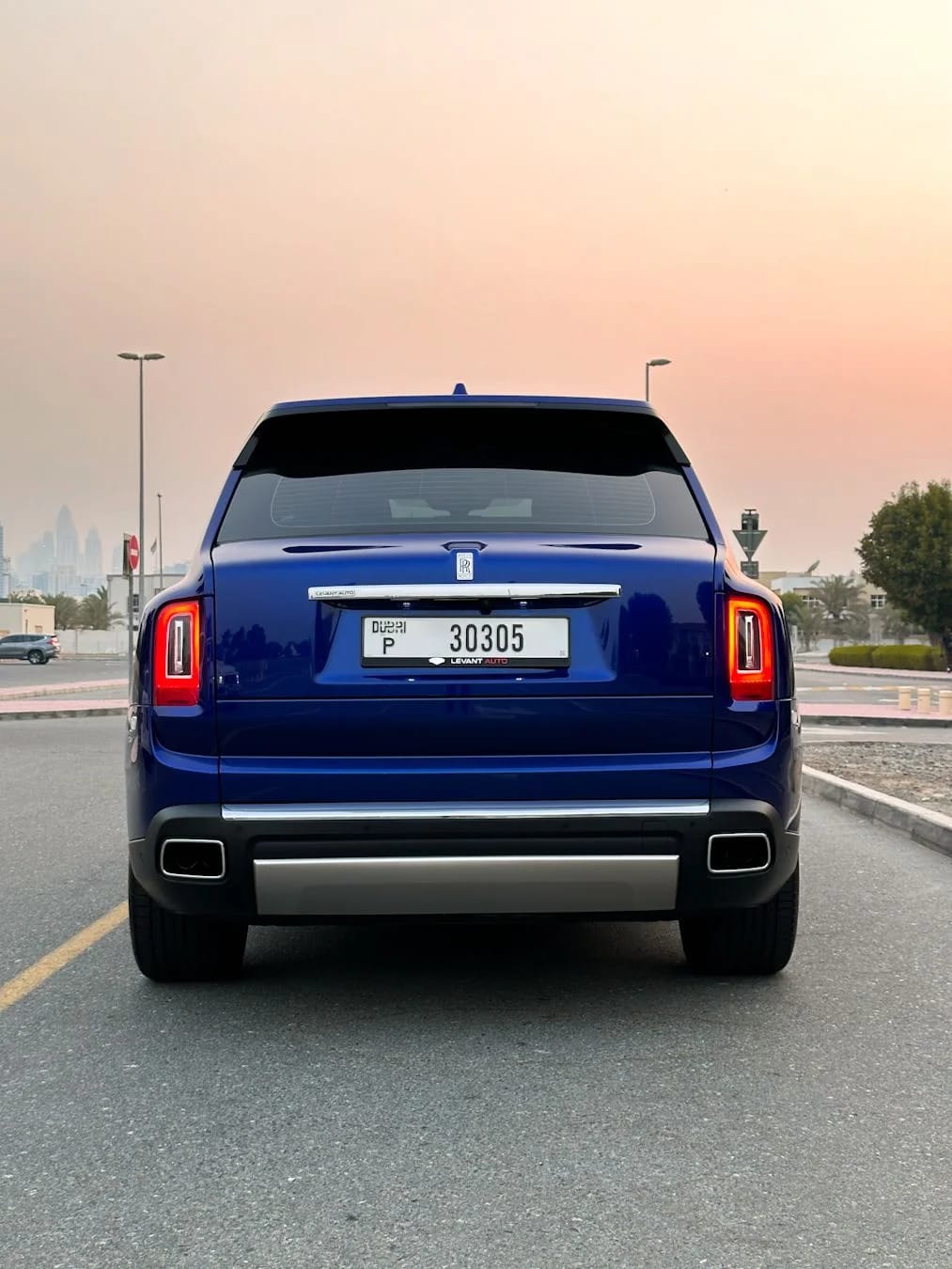 ROLLSROYCE Cullinan - Image 6