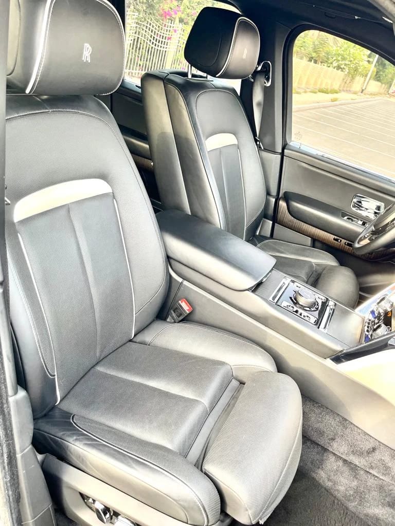 ROLLSROYCE Cullinan - Image 7